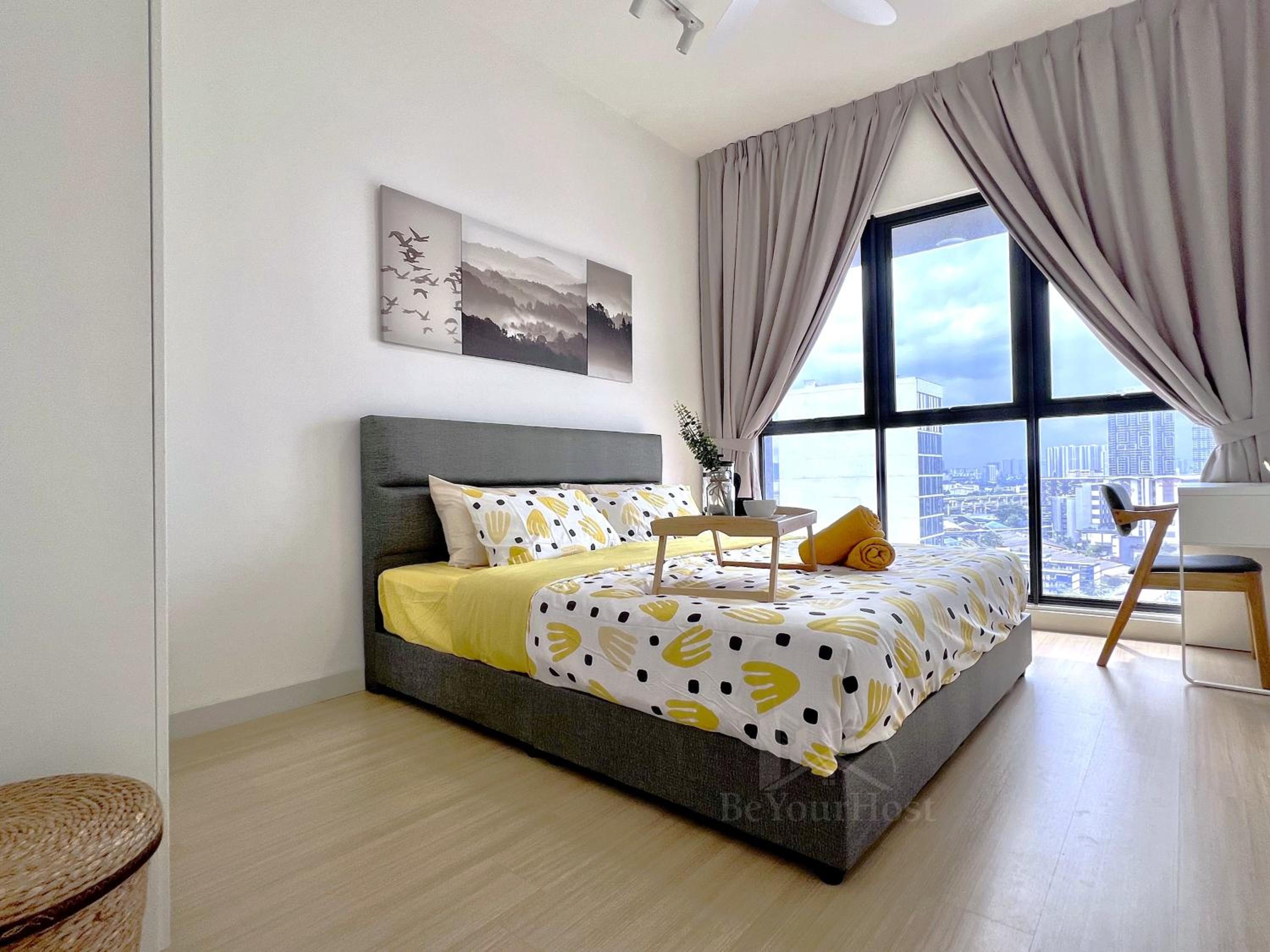 Continew Residences Kuala Lumpur