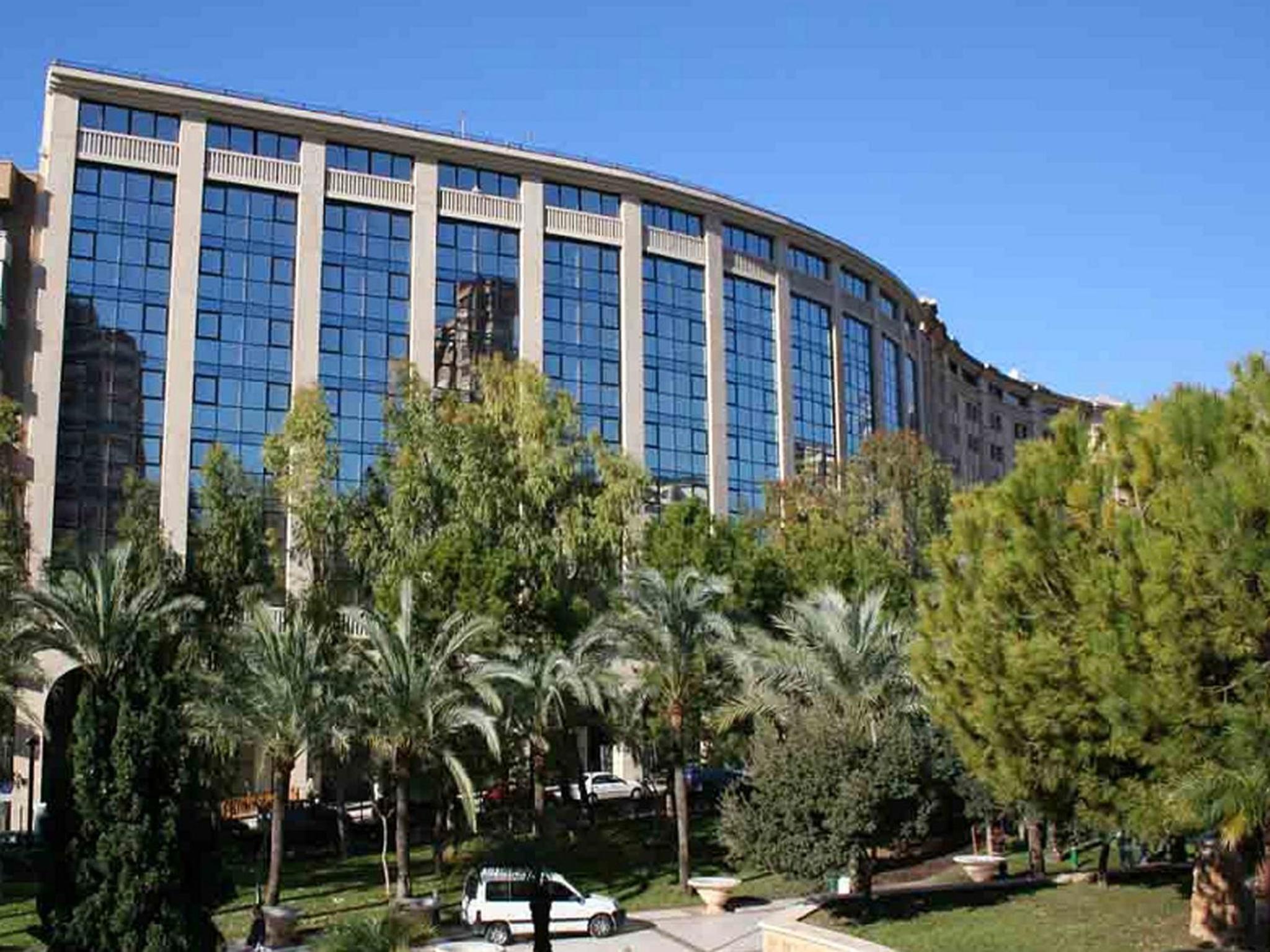 Apartamentos Magic Atrium Plaza view 5