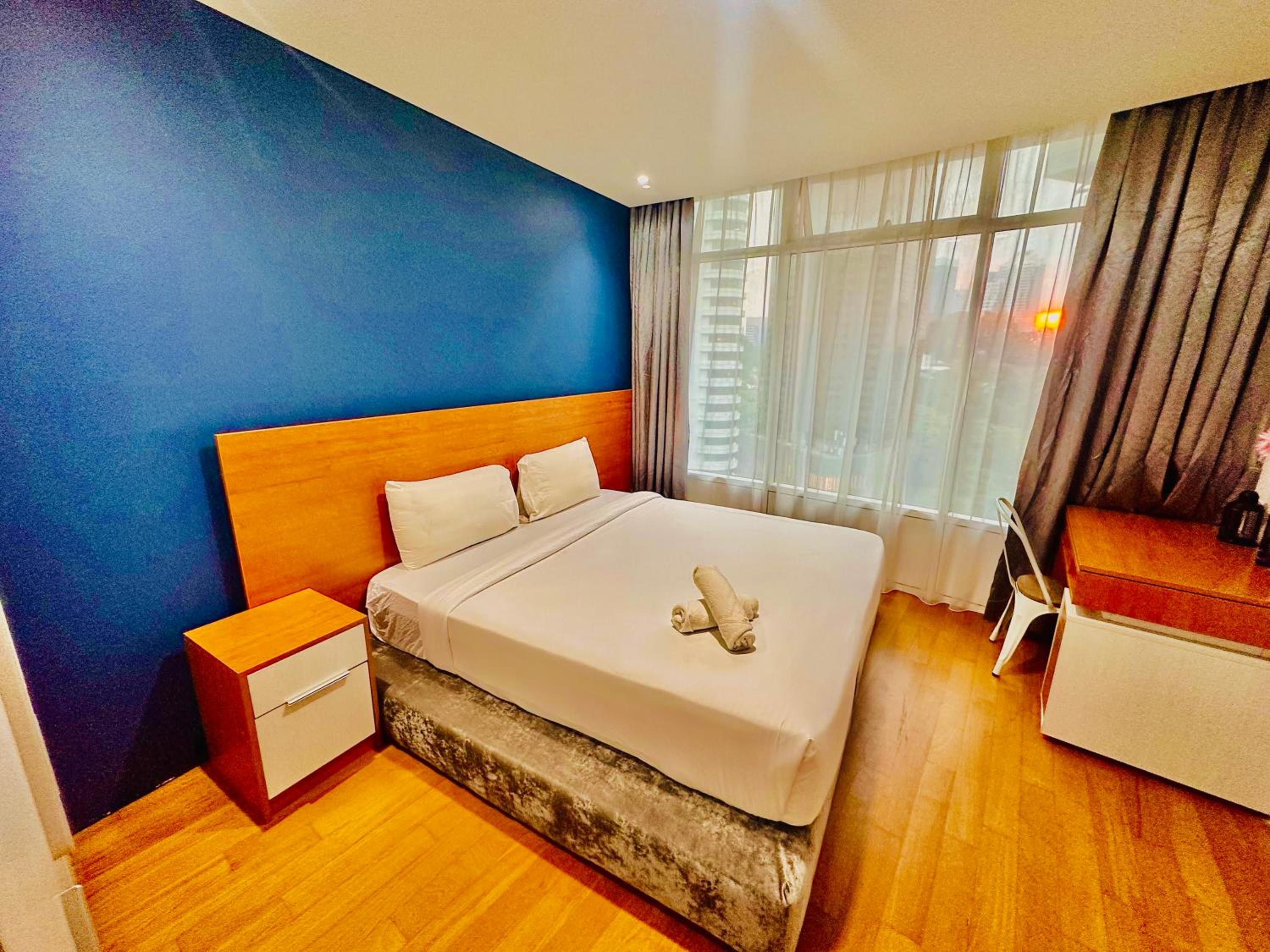 near klcc vortex suites by Zamila photo 2