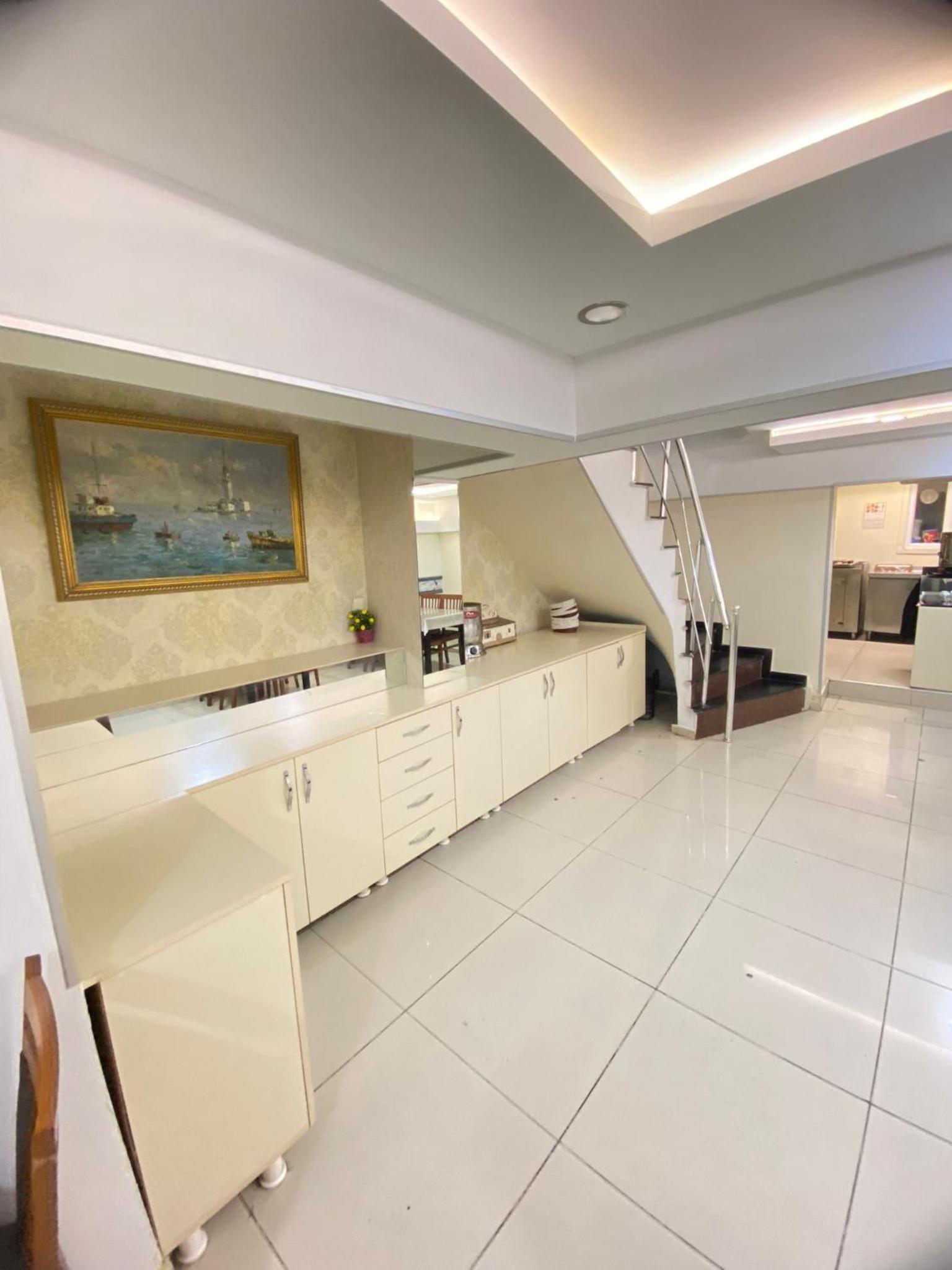 Abam Otel İstanbul - Image 12