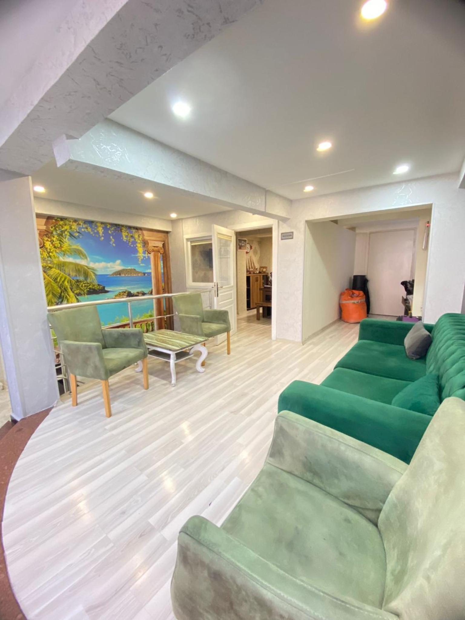 Abam Otel İstanbul - Image 5