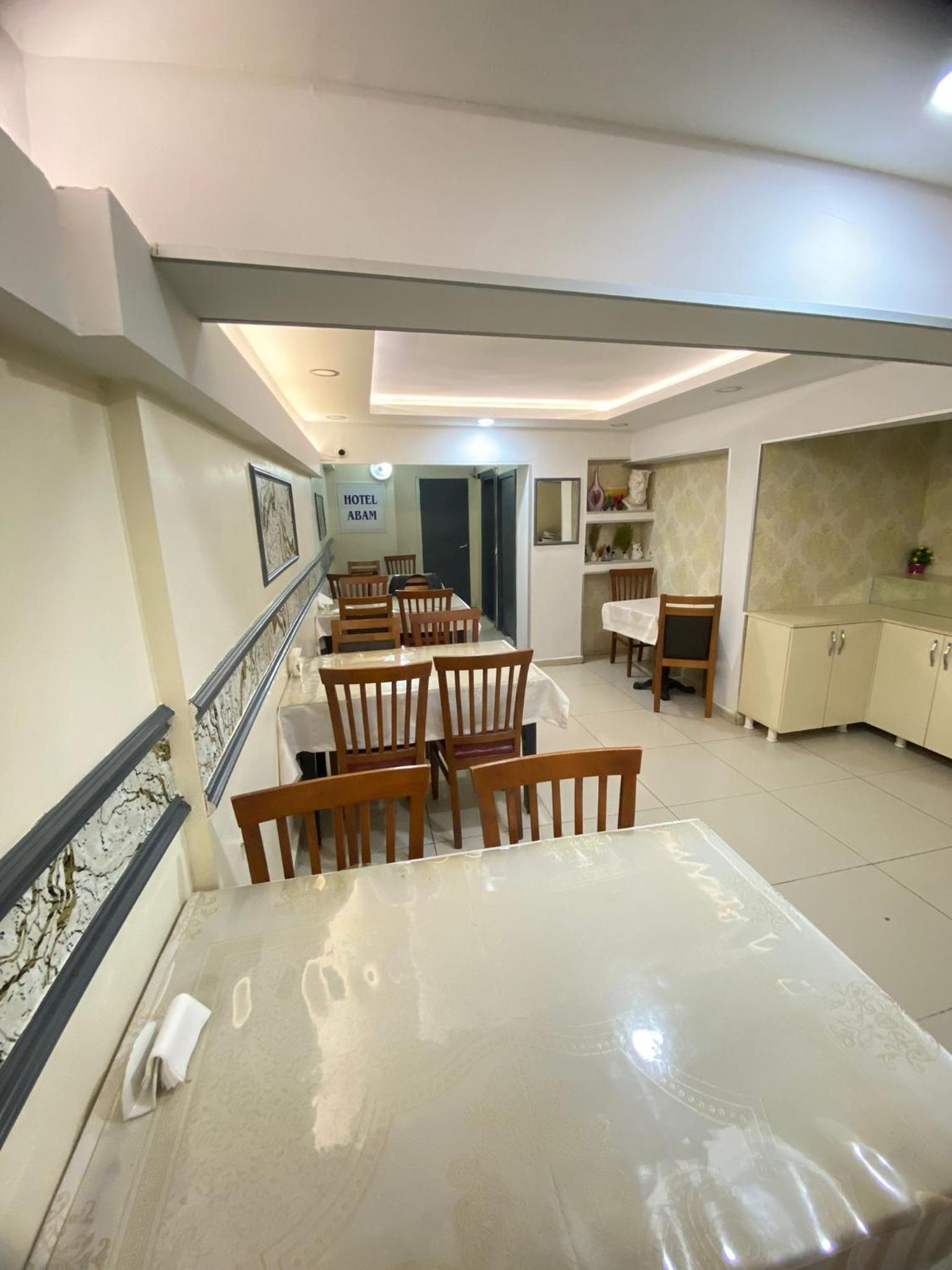 Abam Otel İstanbul - Image 11