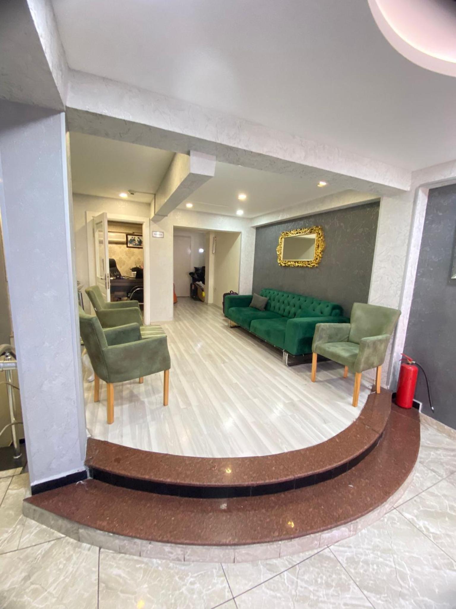 Abam Otel İstanbul - Image 6