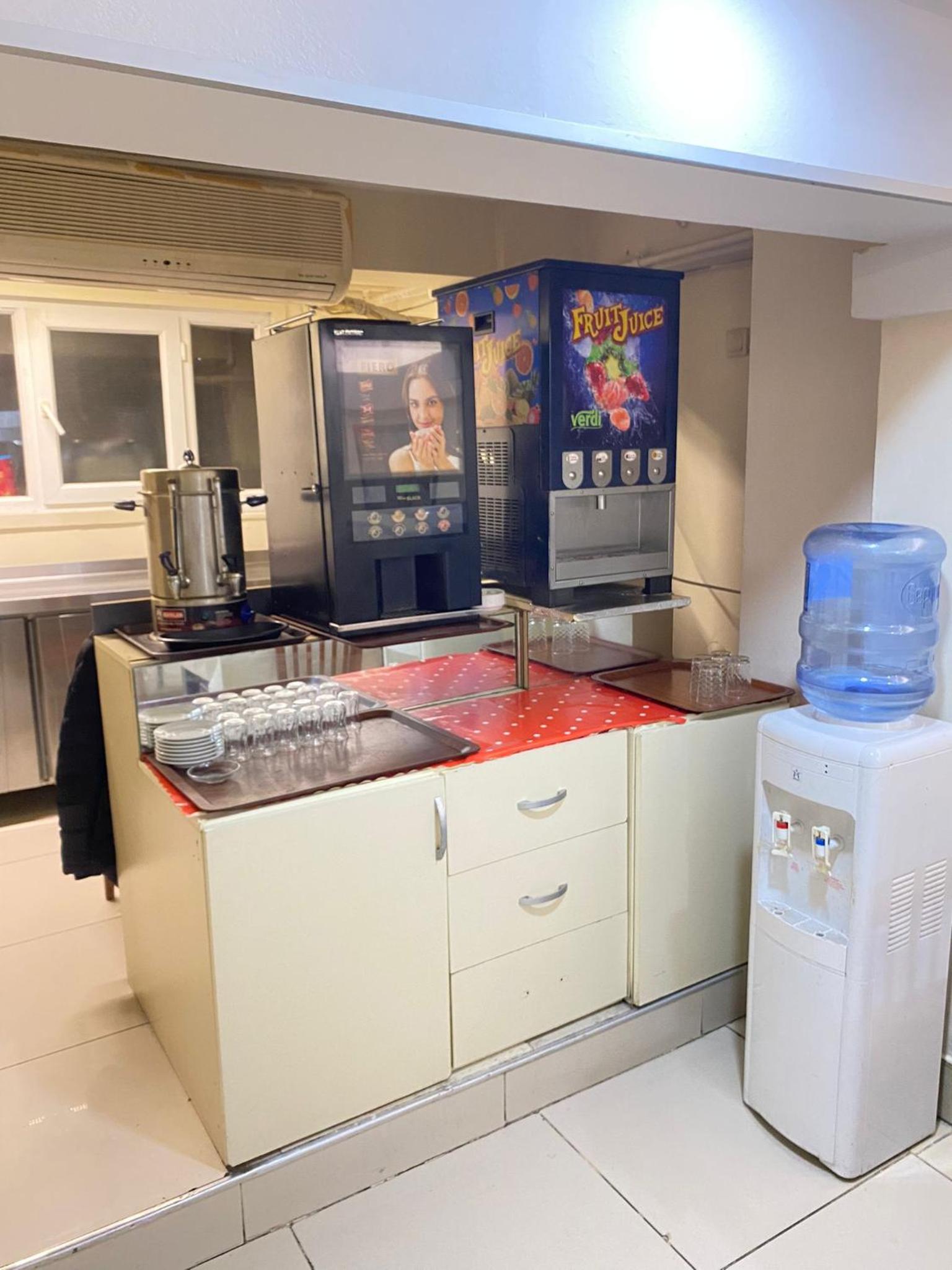 Abam Otel İstanbul - Image 7