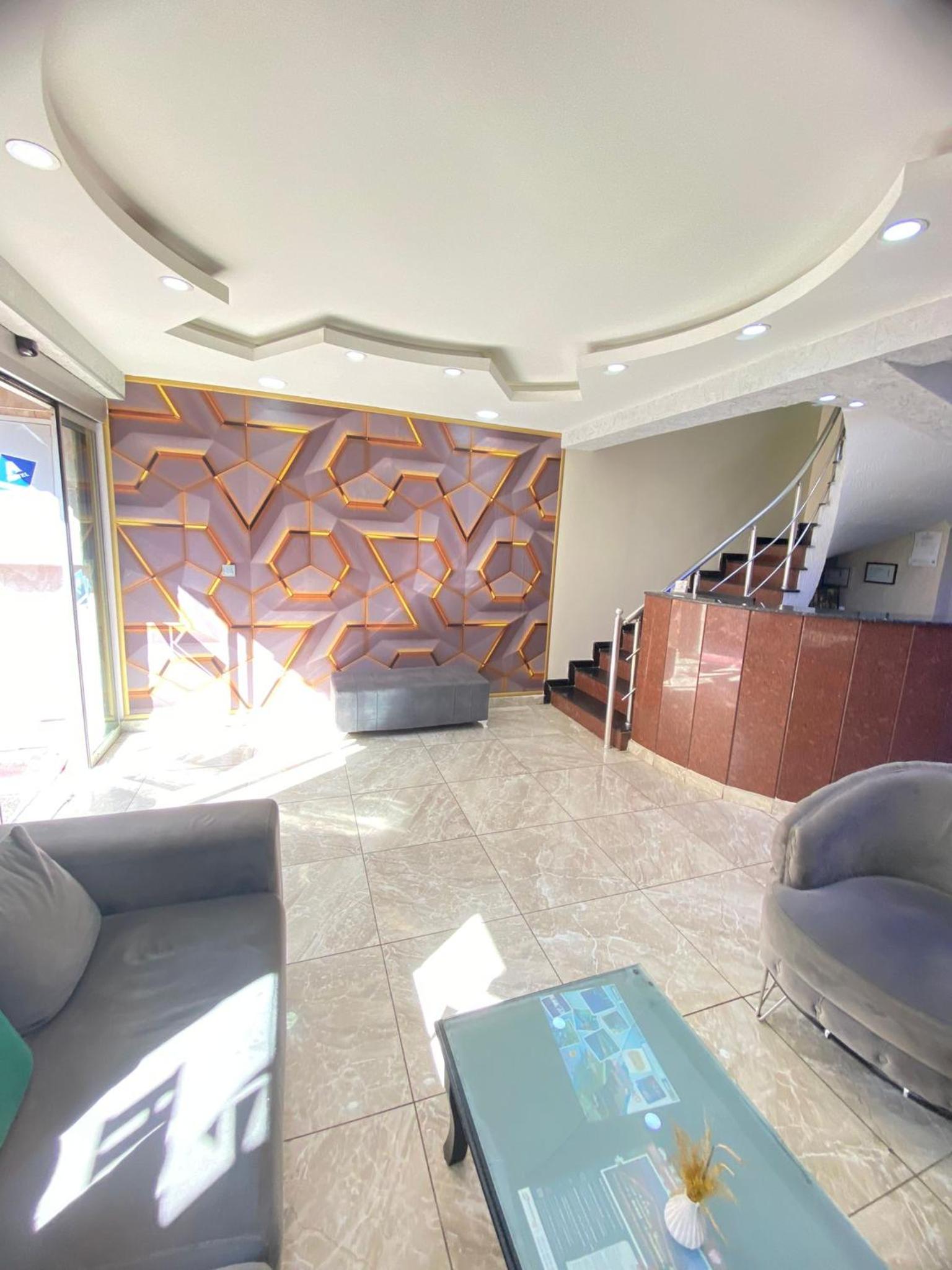 Abam Otel İstanbul - Image 15