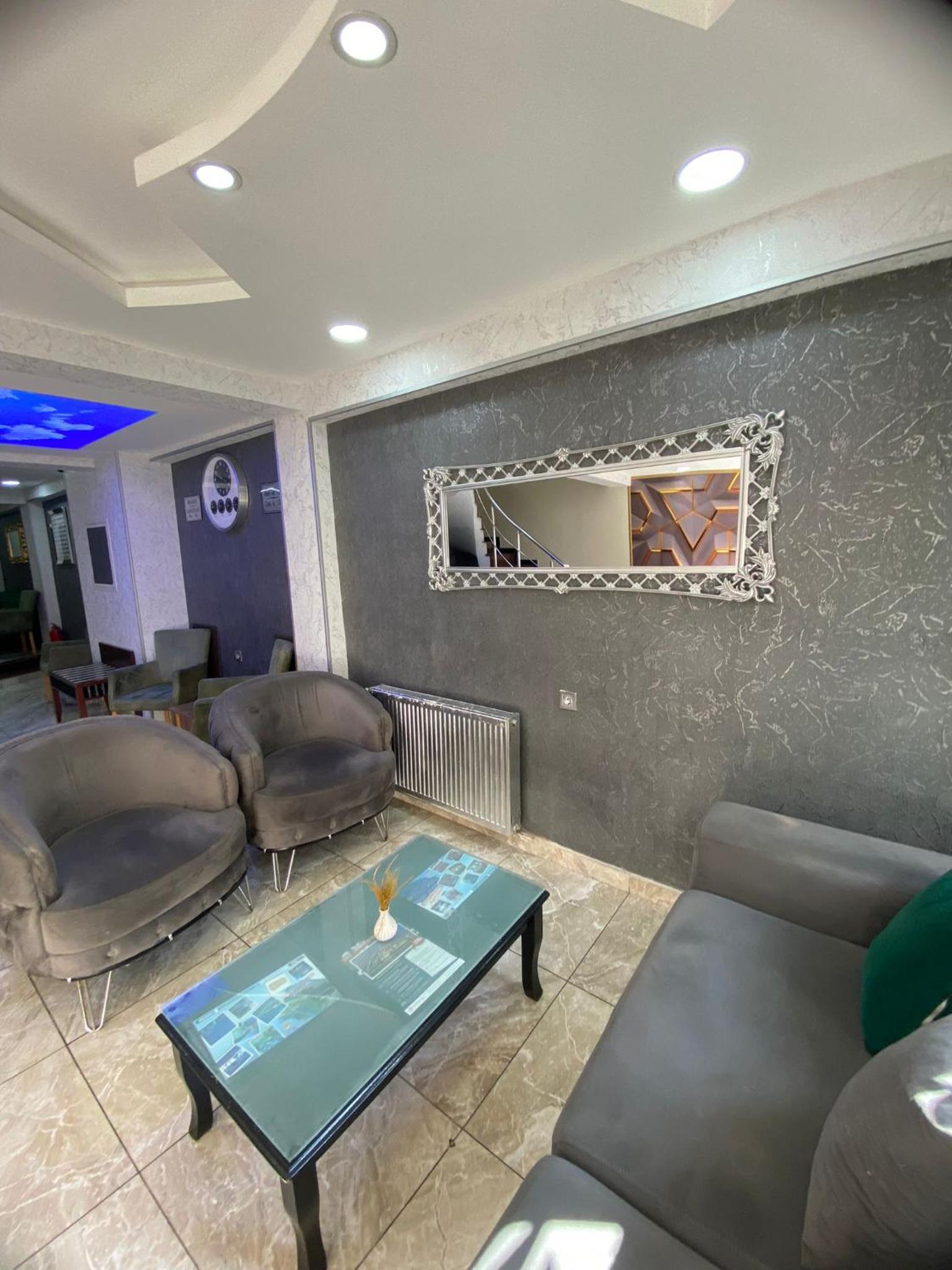 Abam Otel İstanbul - Image 16