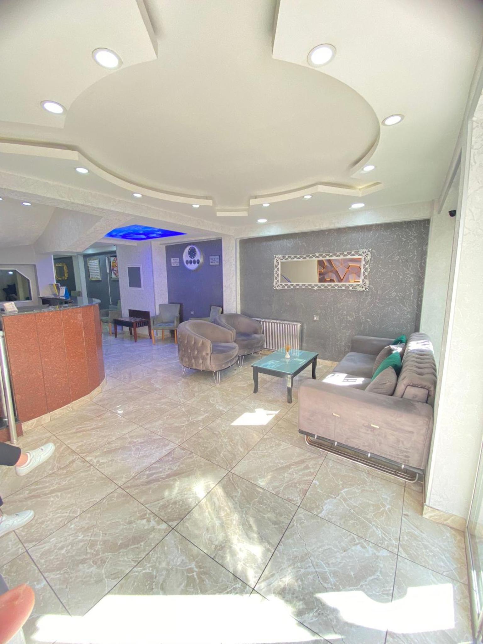 Abam Otel İstanbul - Image 17