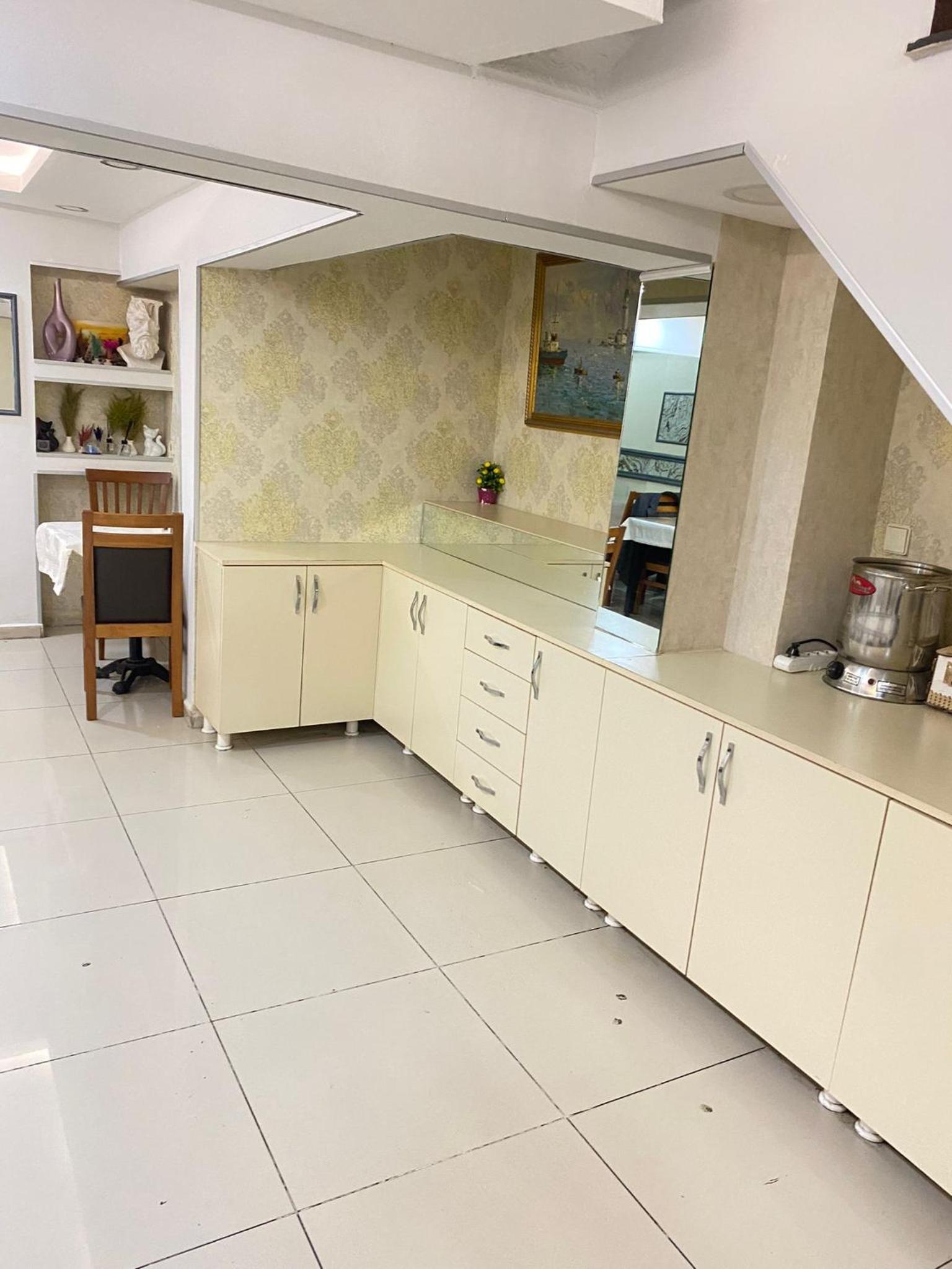 Abam Otel İstanbul - Image 18