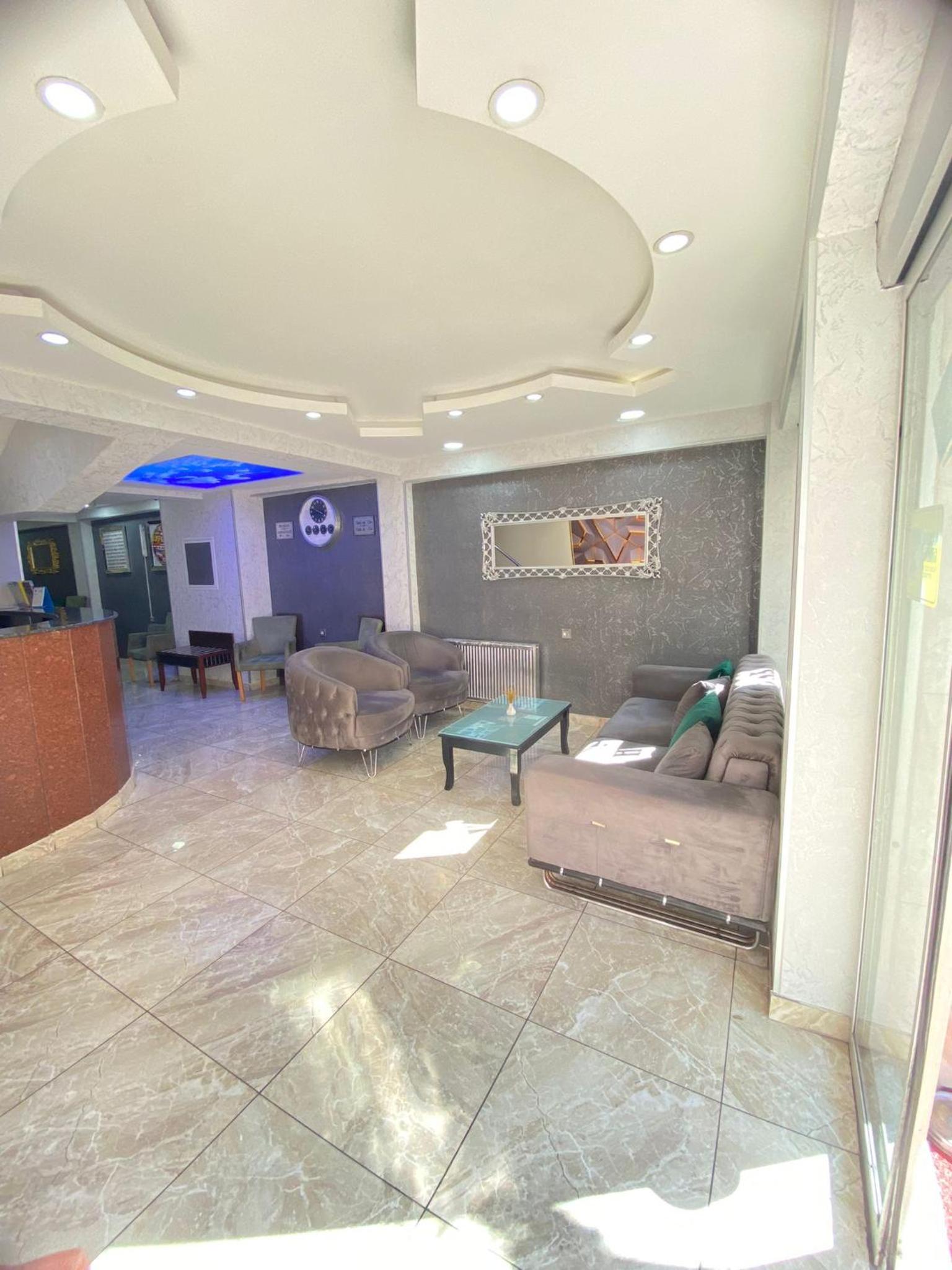 Abam Otel İstanbul - Image 19