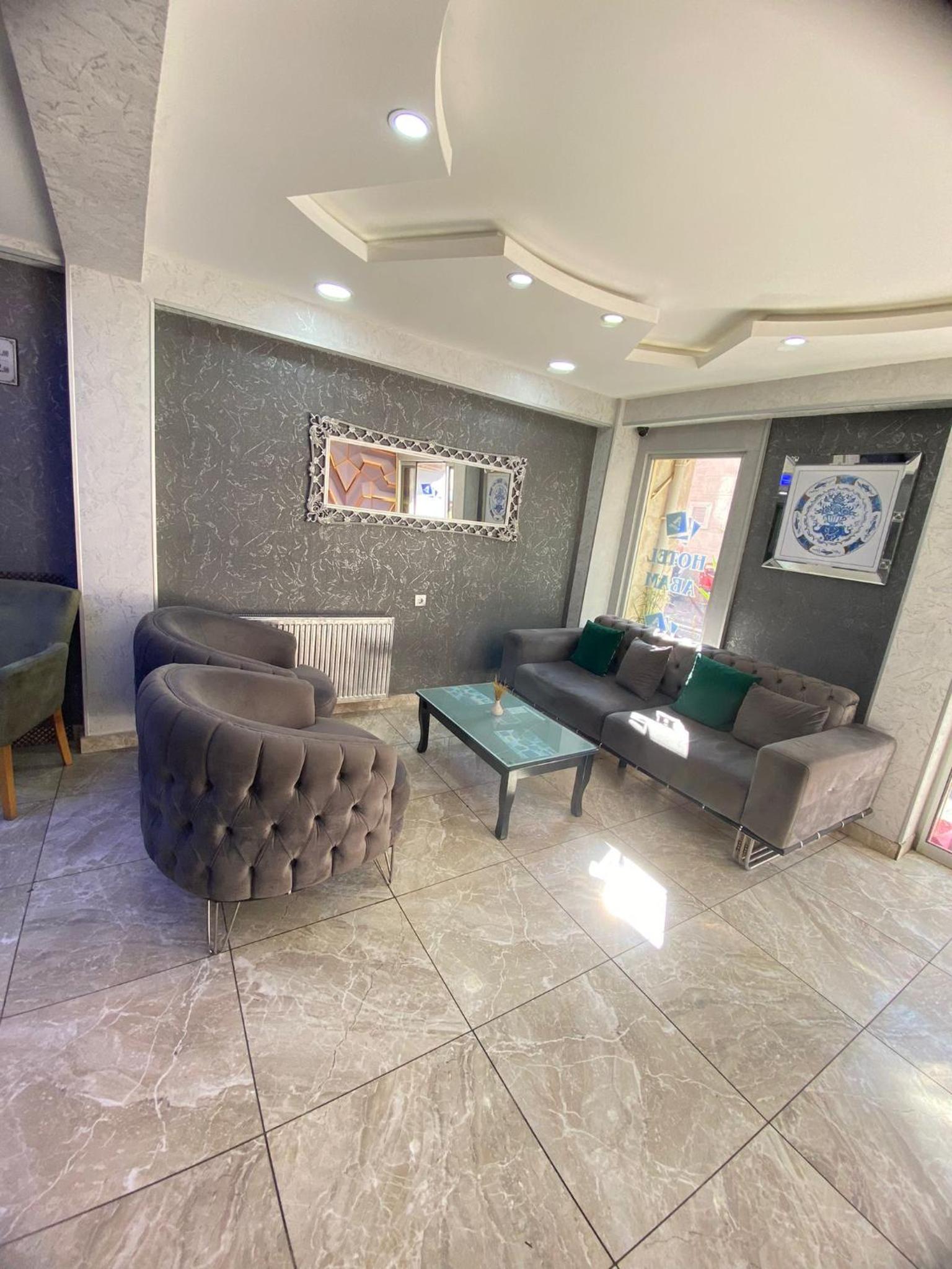 Abam Otel İstanbul - Image 26