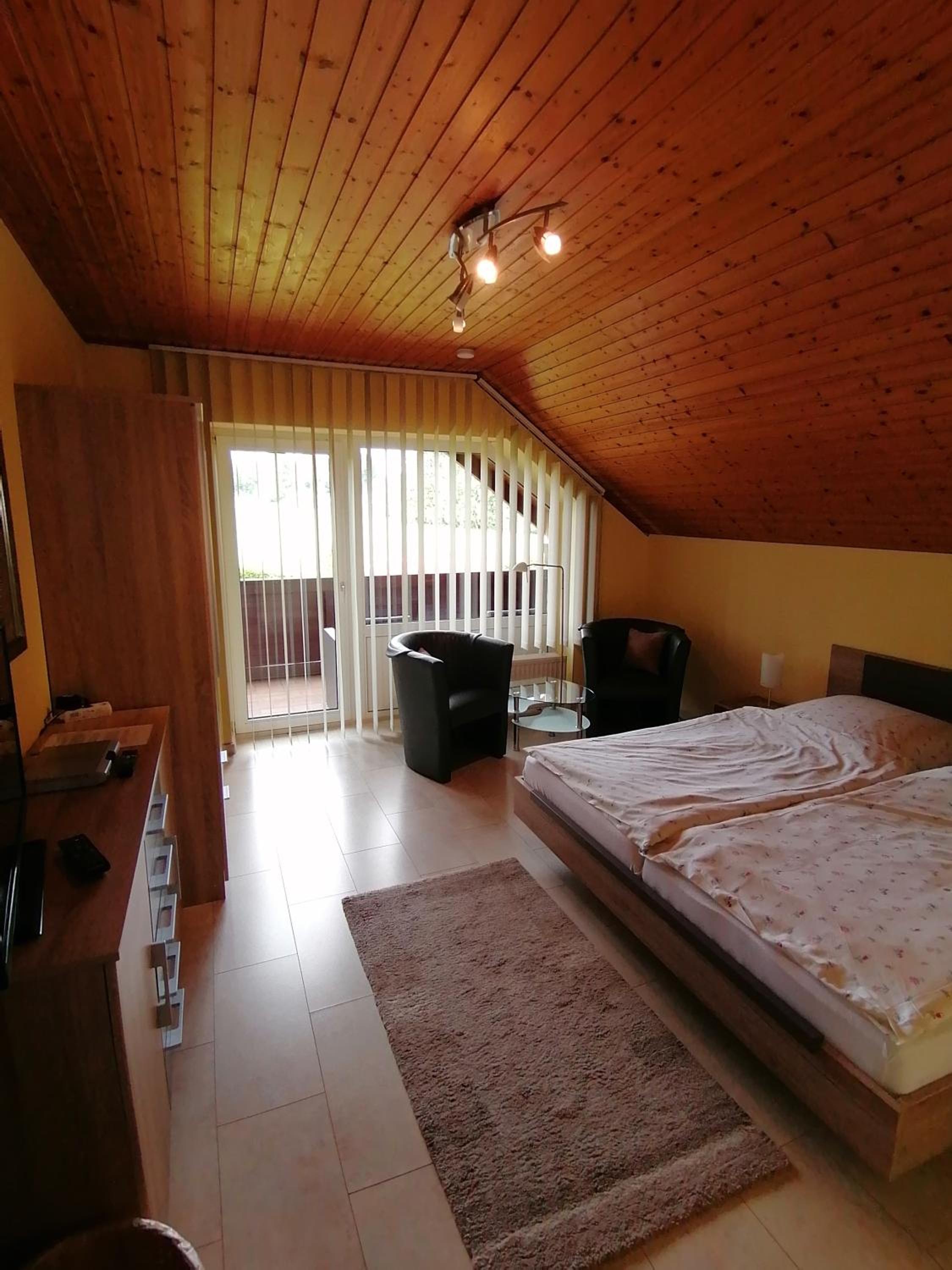 Gästehaus Tannenhof