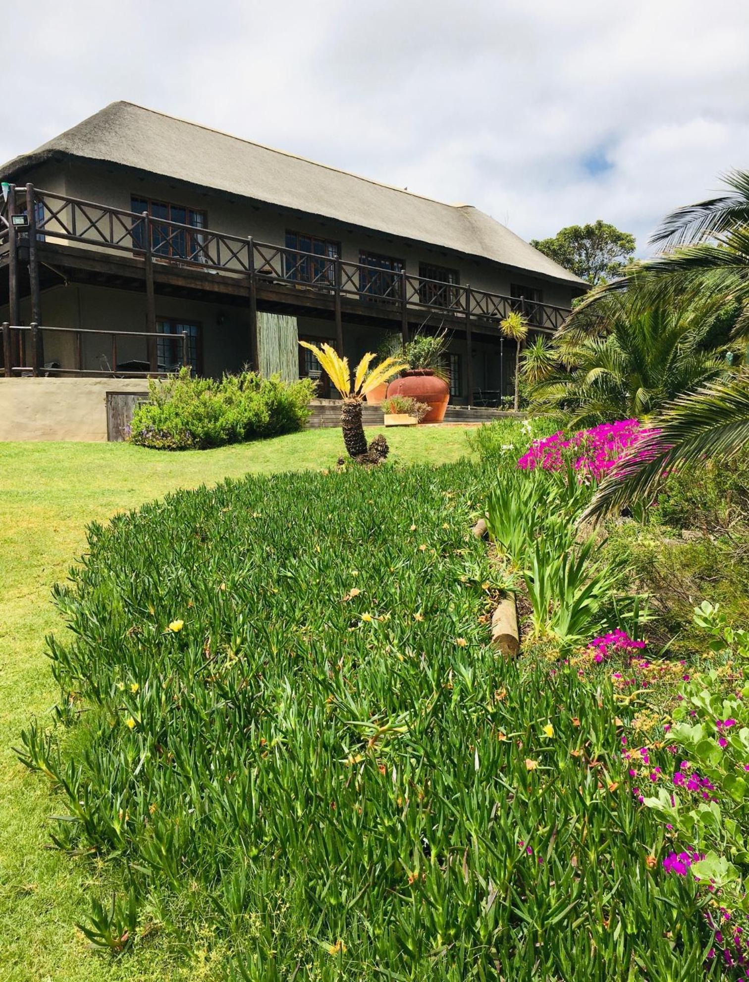 Wild Rose Country Lodge
