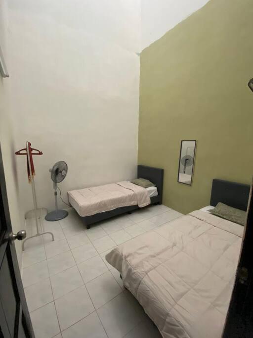 Homestay in Alor Setar photo 7