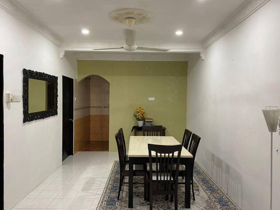 Homestay in Alor Setar photo 2