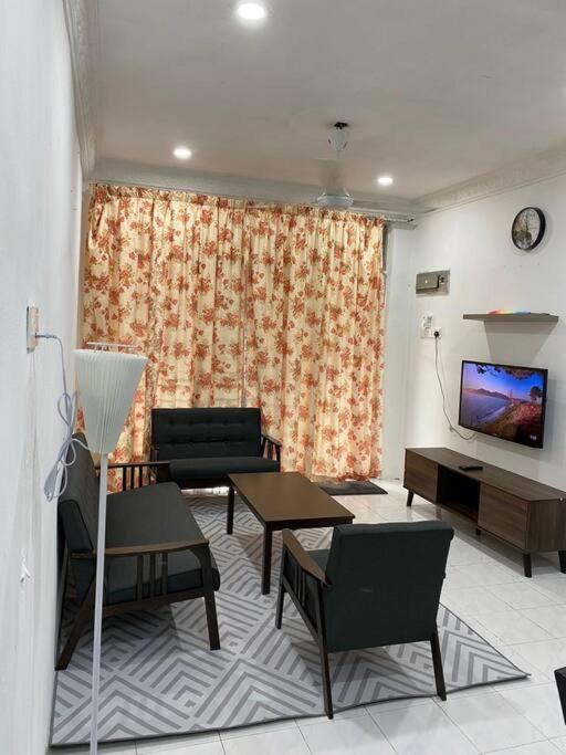Homestay in Alor Setar photo 4