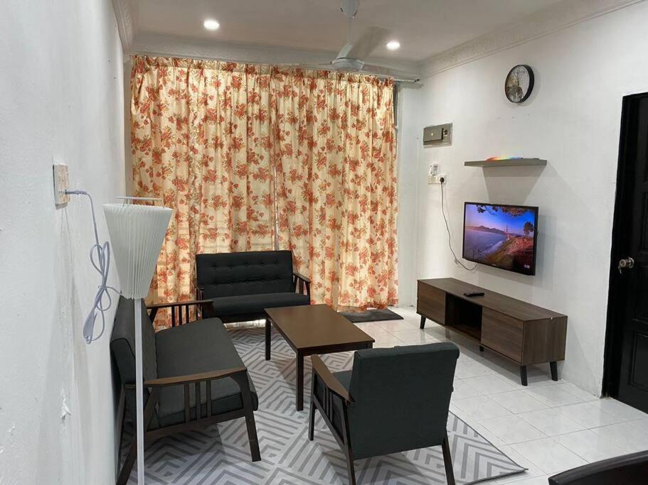 Homestay in Alor Setar photo 6