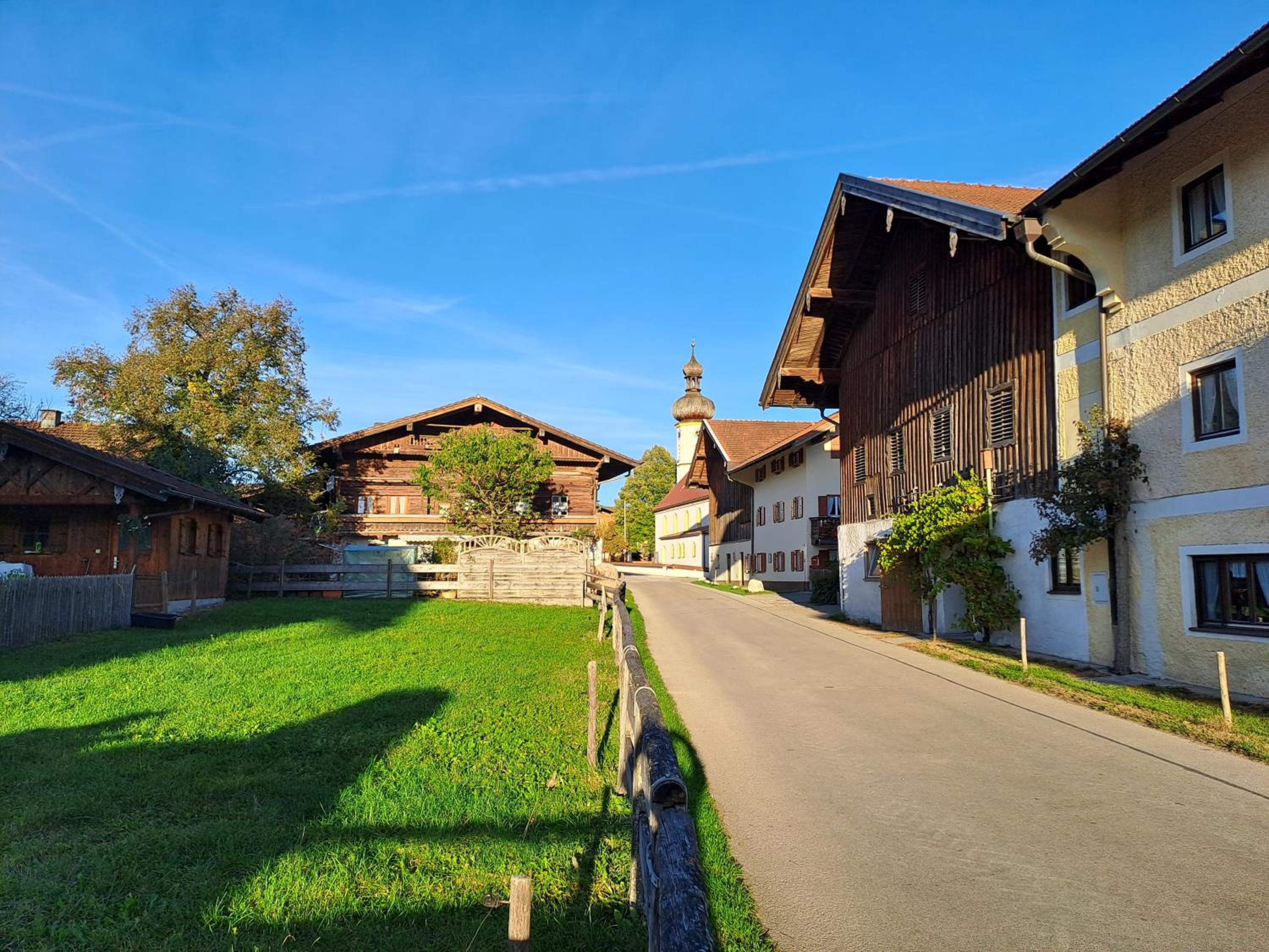 Almglück