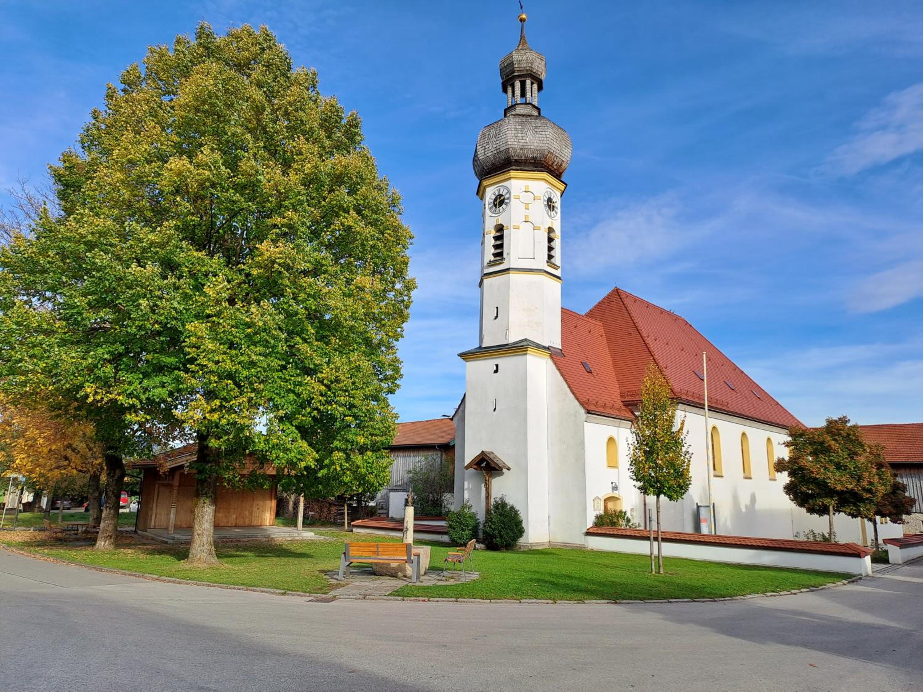 Almglück