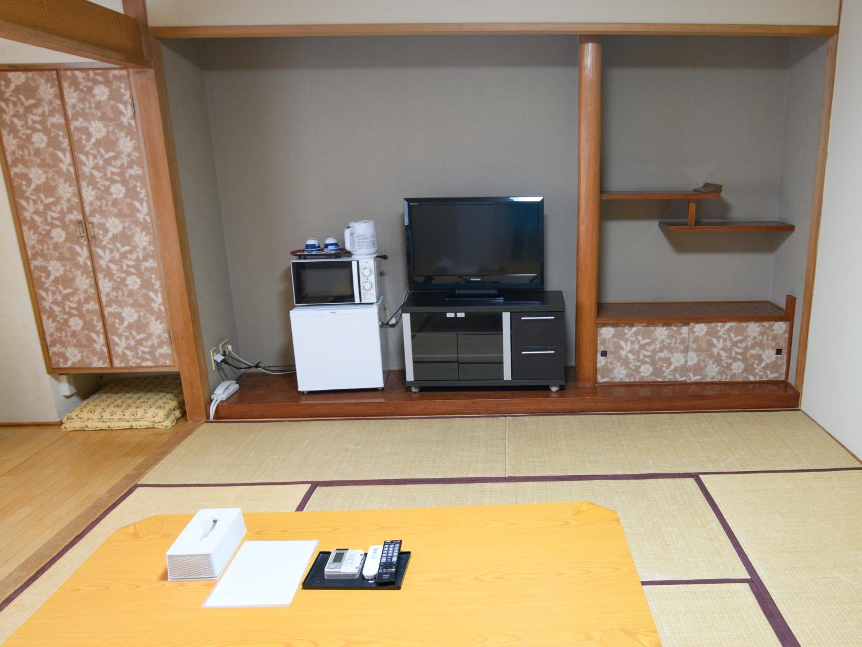 Ryokan HANAEMI