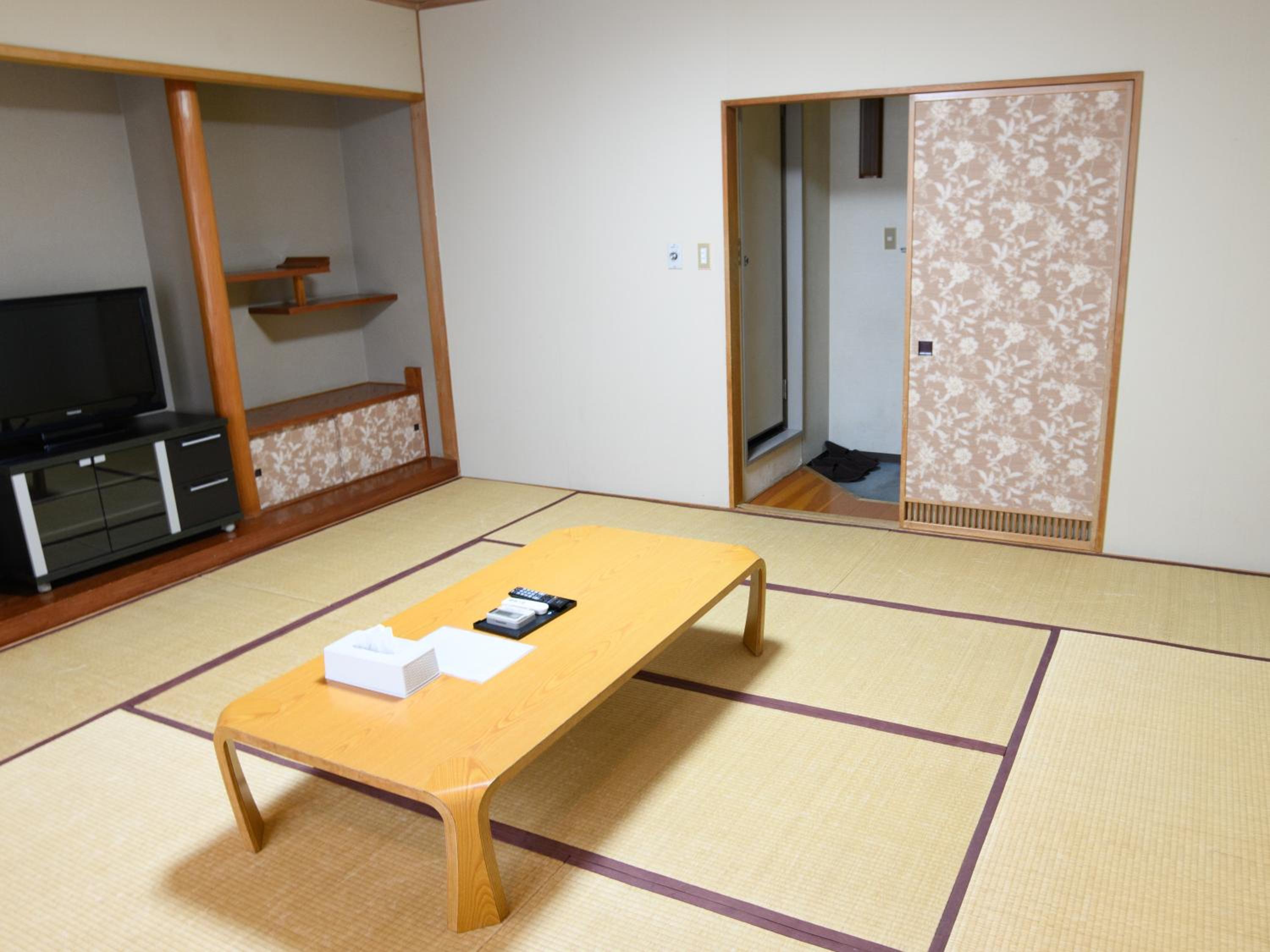 Ryokan HANAEMI