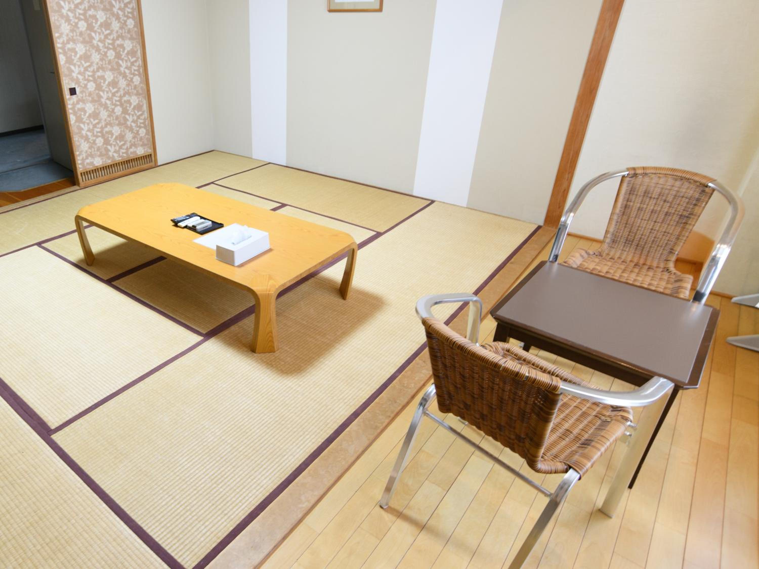 Ryokan HANAEMI