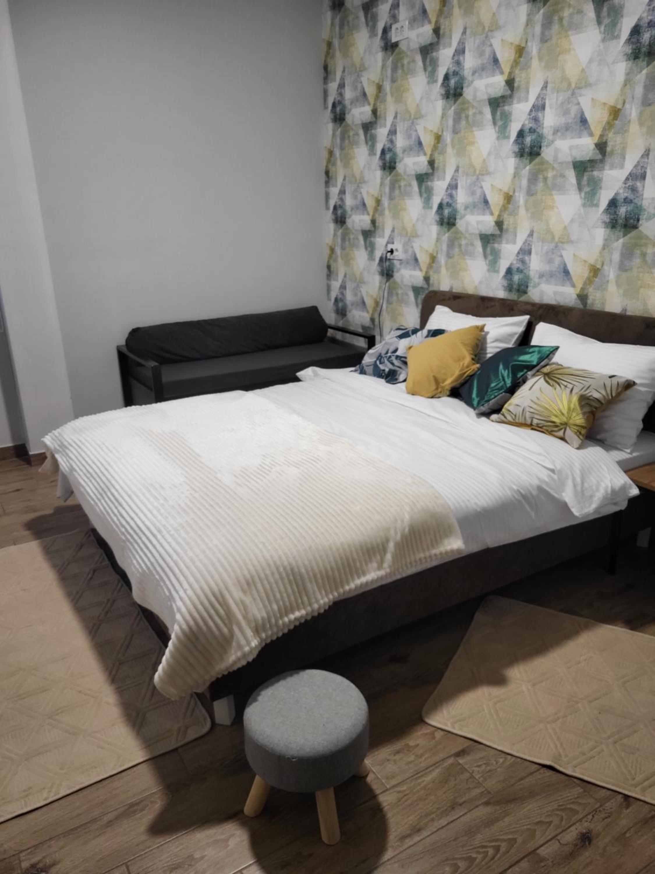 AMD UNION Caffe & Rooms view 3