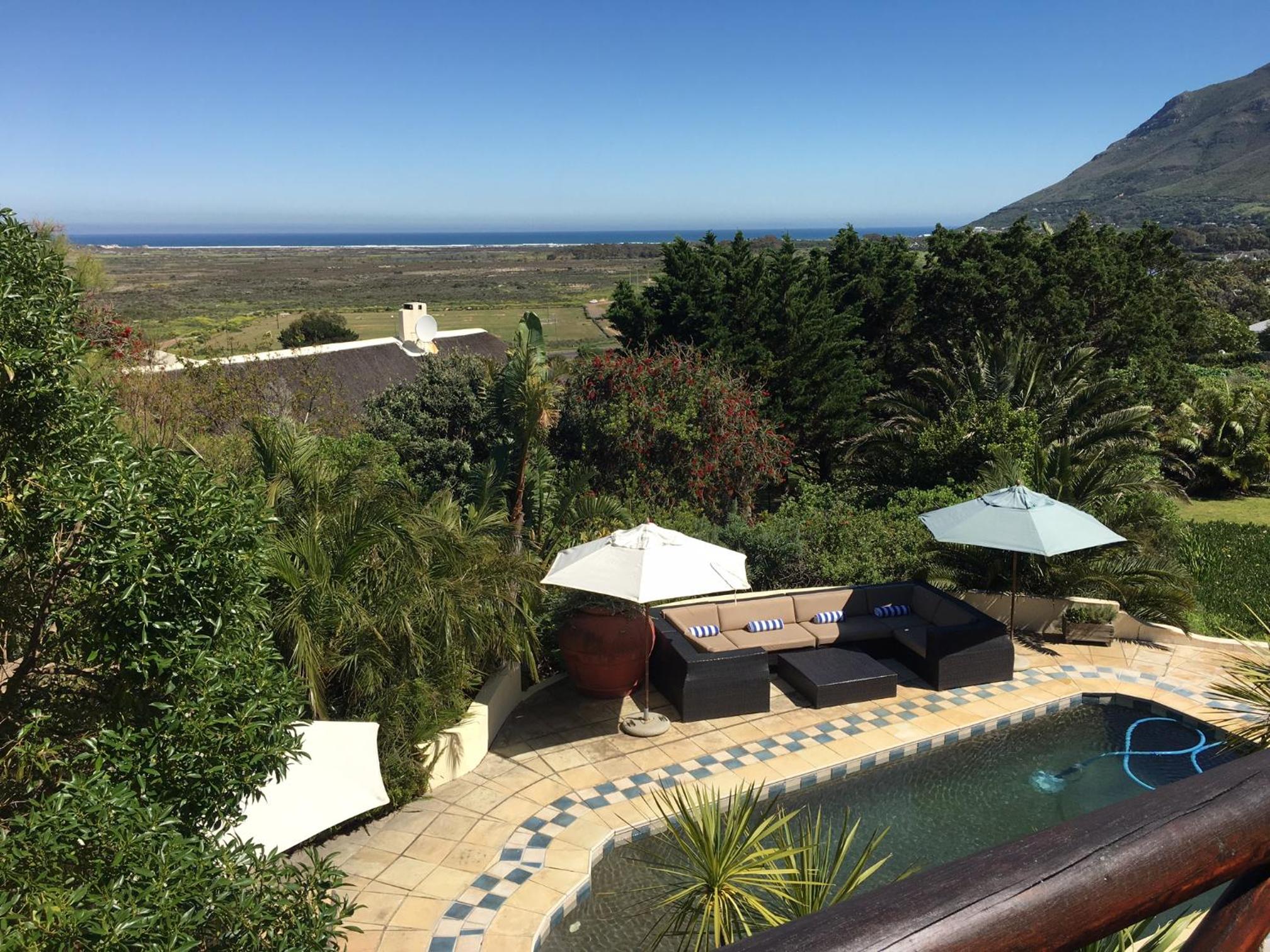 Wild Rose Country Lodge