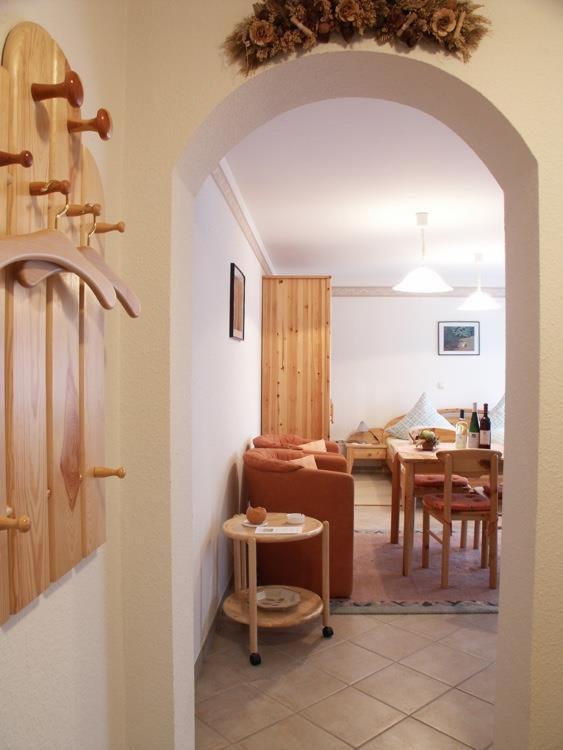 Weingut-Ferienwohnungen Lorenz - nur Urlaubsgäste