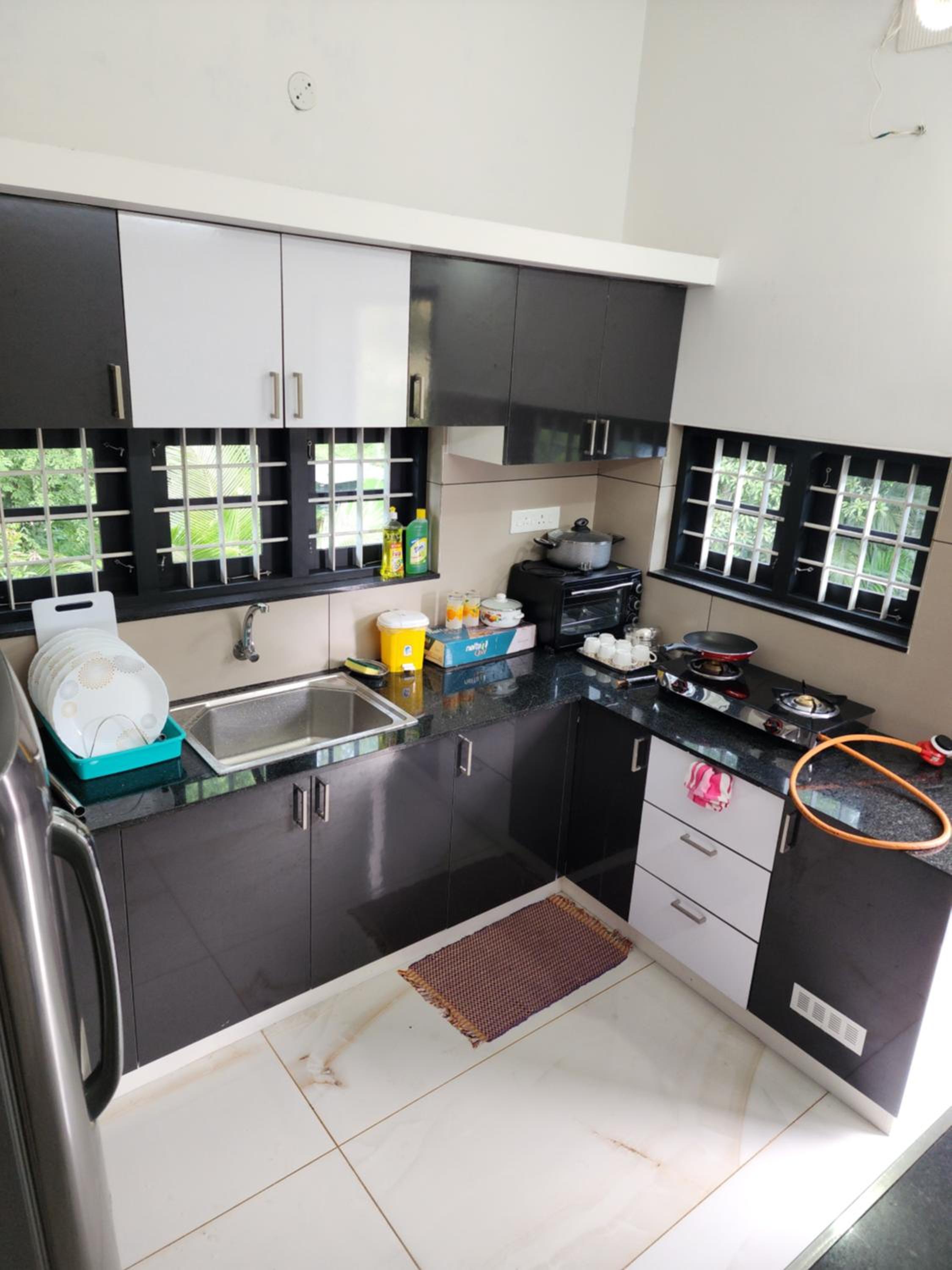 Olive Home stay Gold 1bhk view 2