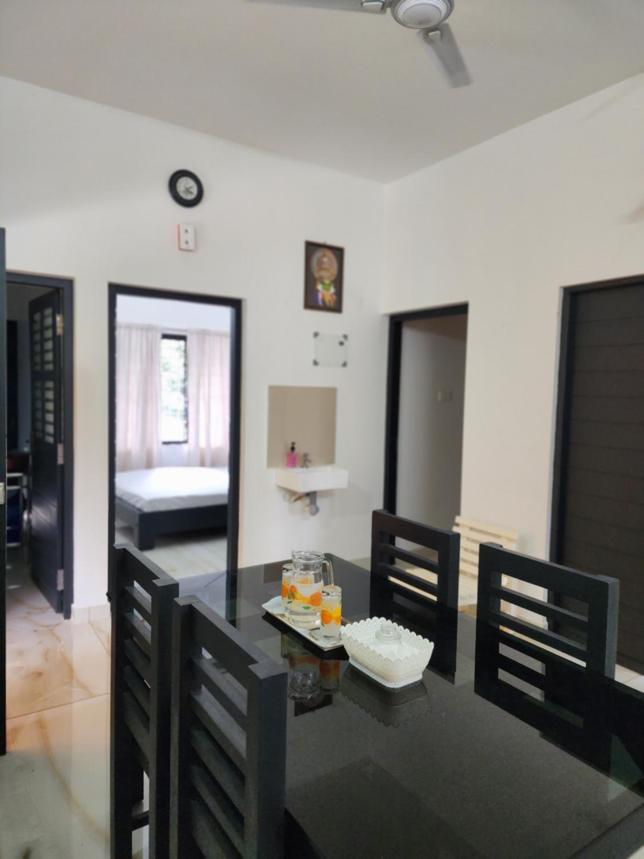 Olive Home stay Gold 1bhk view 3