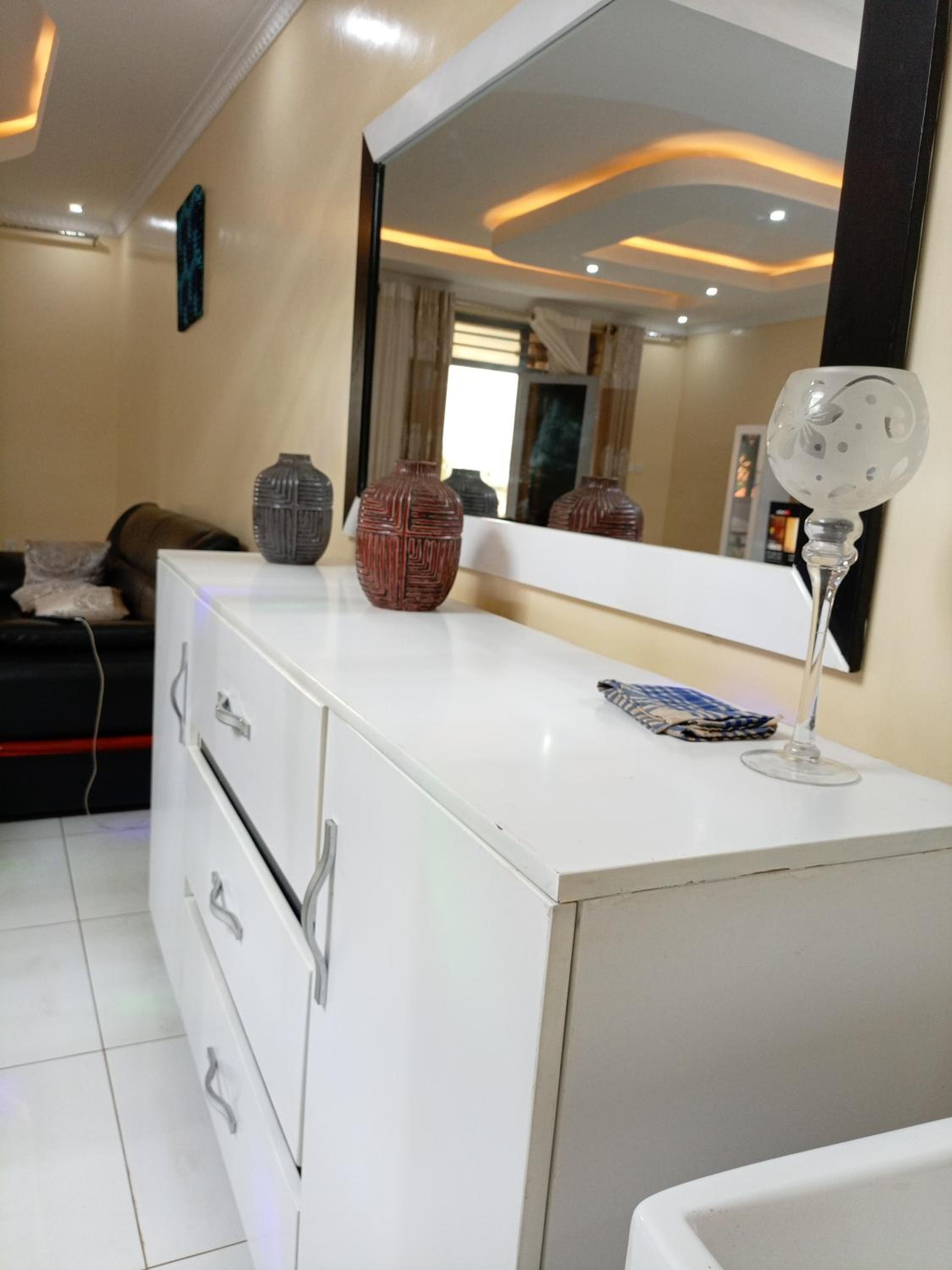 Kigali Nice Apartment