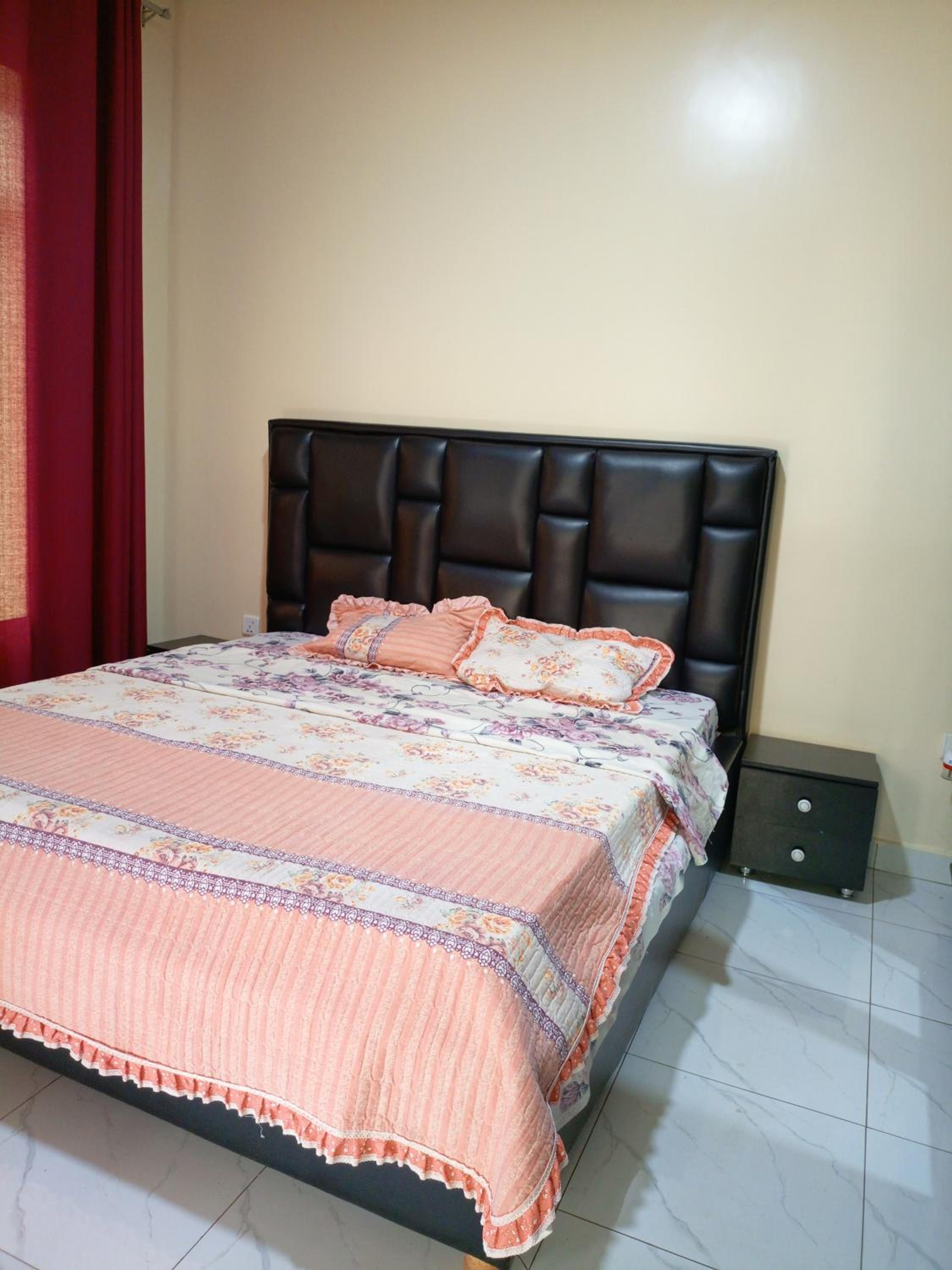 Kigali Nice Apartment