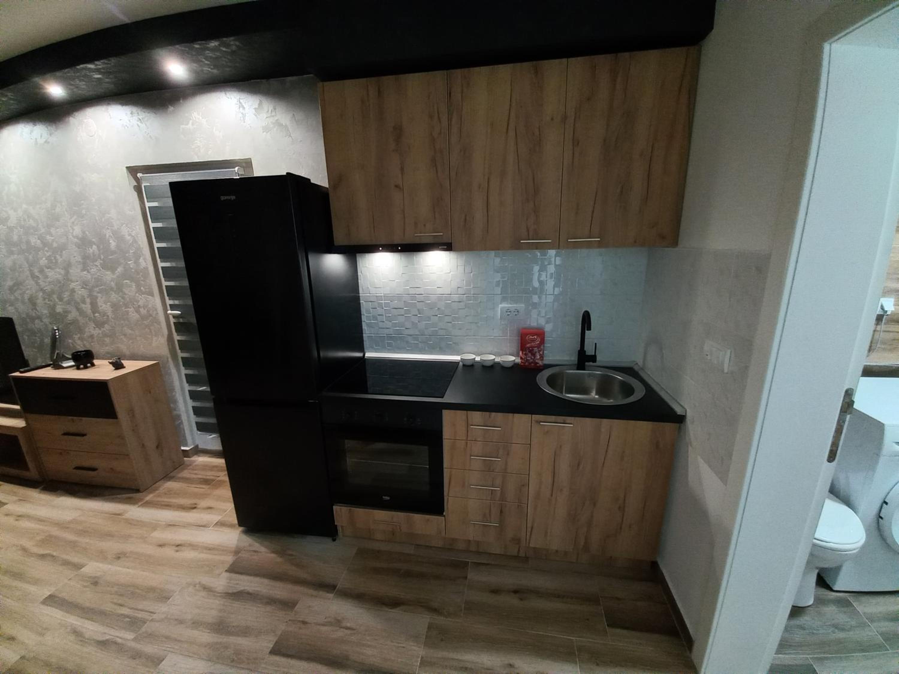 Apartman Lenka Divčibare view 3