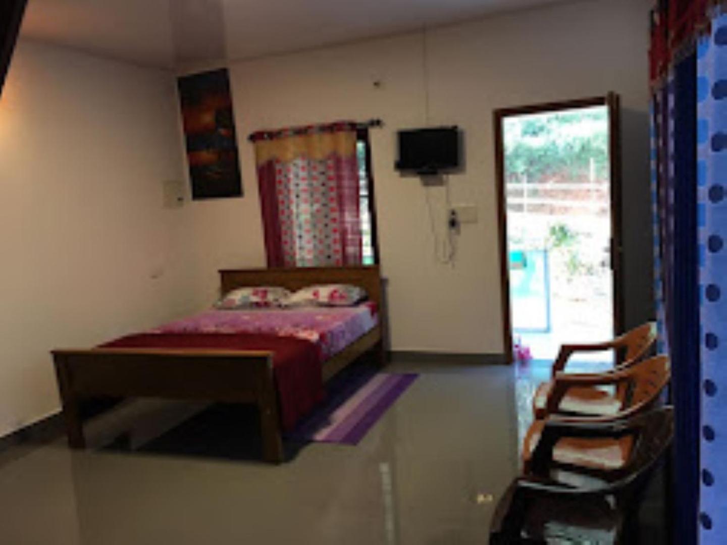 Fortune Holiday Resort& Home stay Kerala view 5