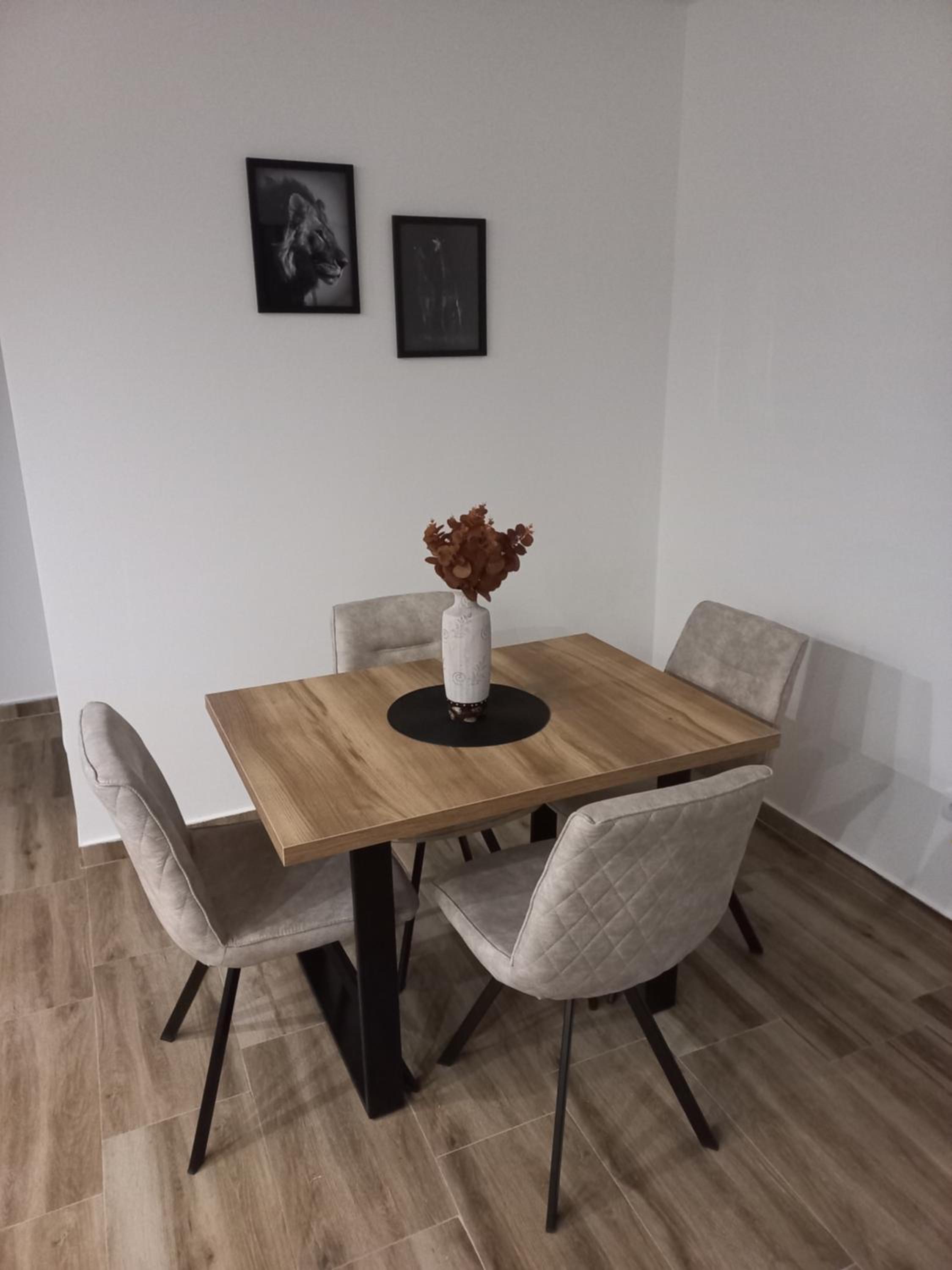 Apartman Lenka Divčibare view 4