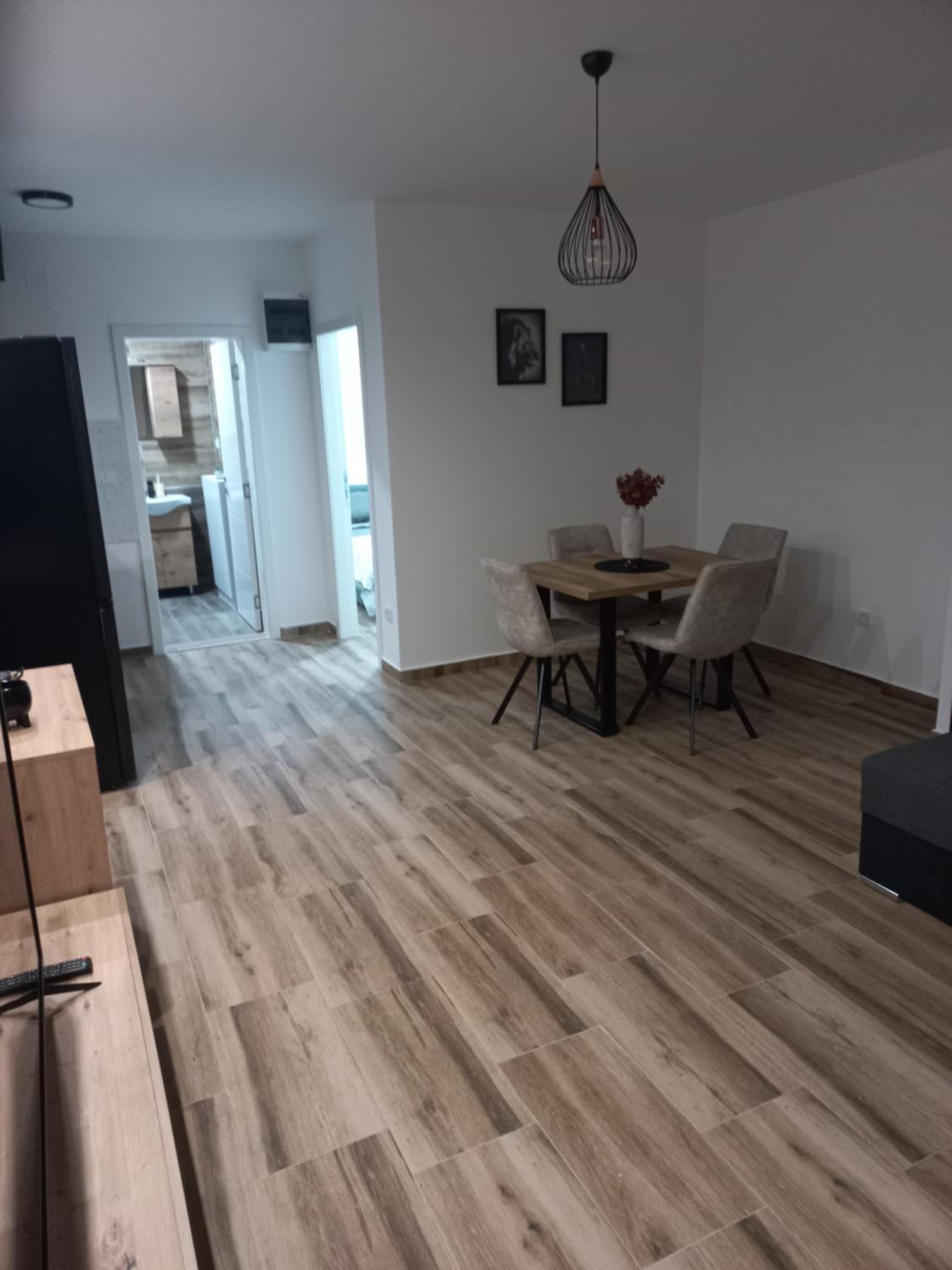 Apartman Lenka Divčibare view 5
