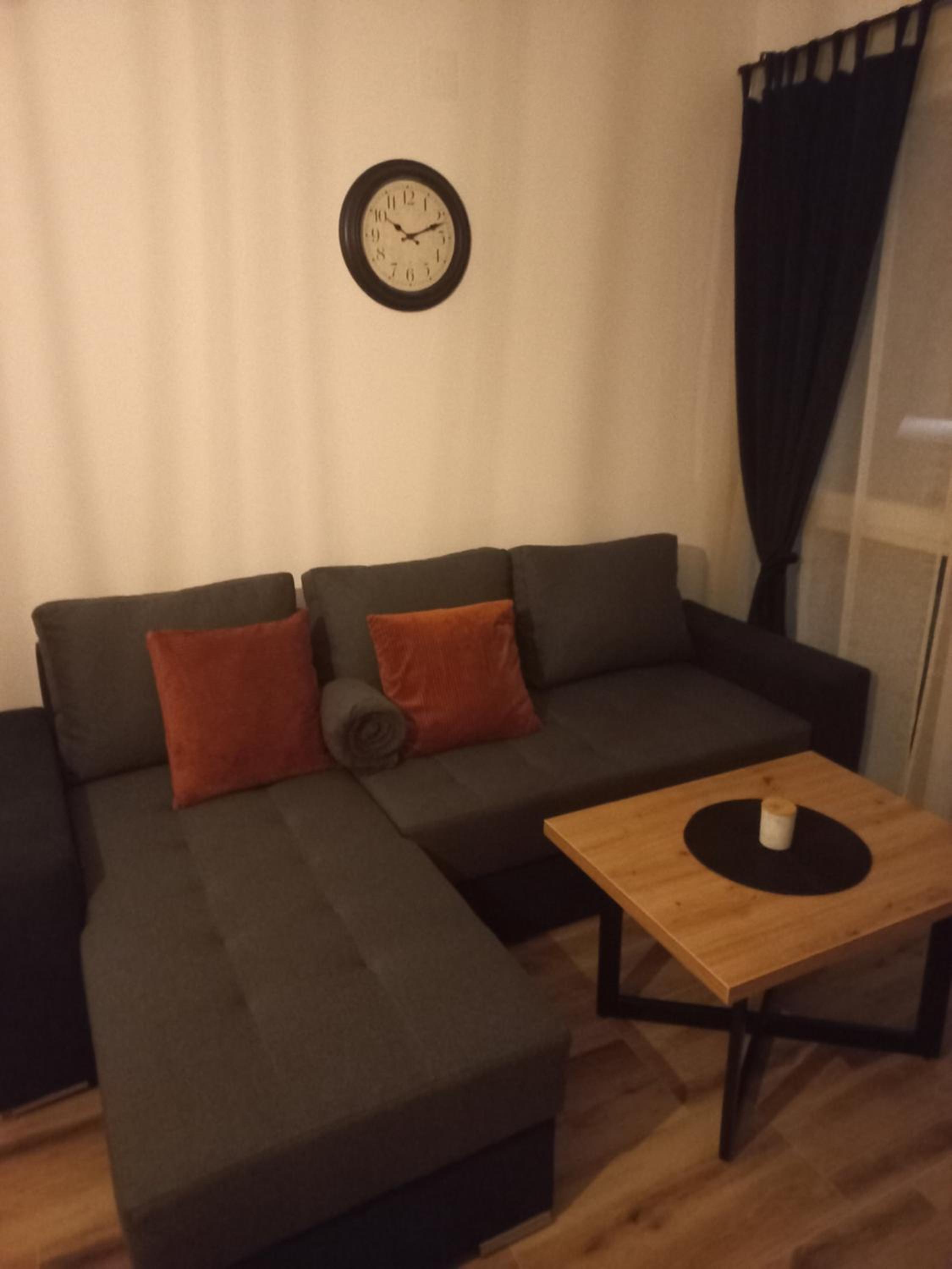 Apartman Lenka Divčibare view 2