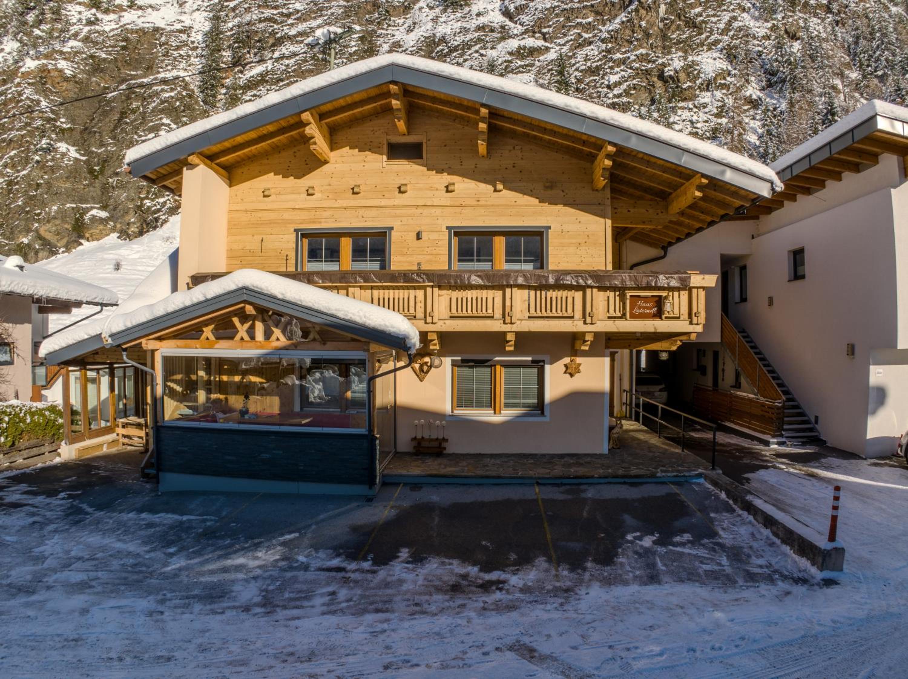 Haus Laterndl