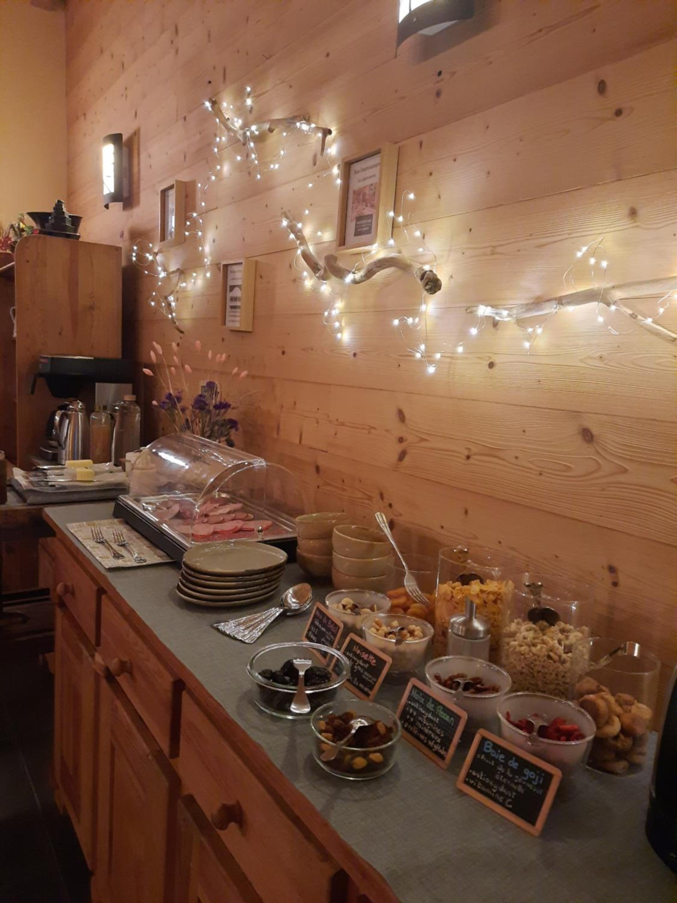 Au Cœur des Lacs - Chambres d'hôtes & spa, photo 52