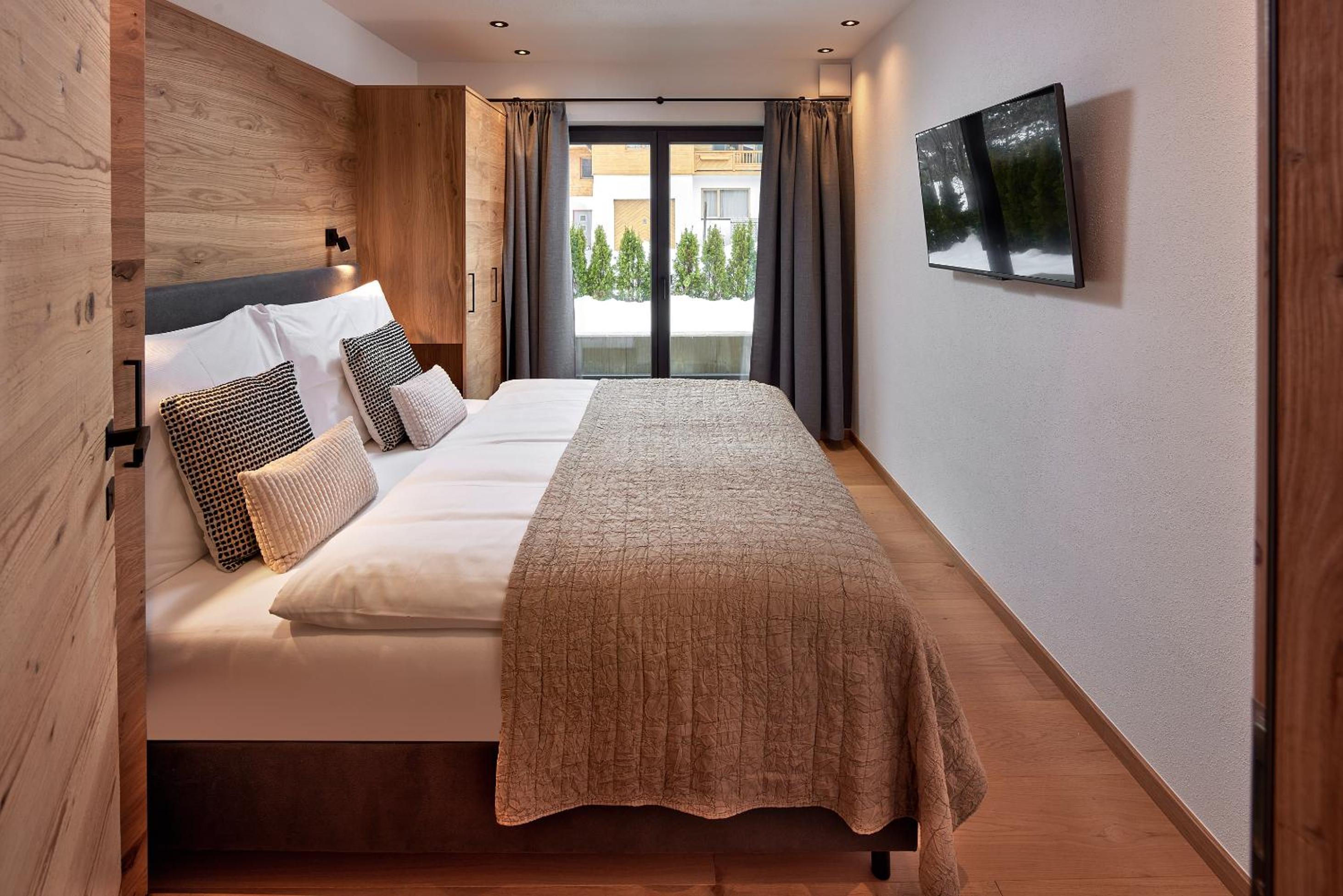 Alpin Residenzen Eichenheim Aurach bei Kitzbühel by Alpina-Holiday