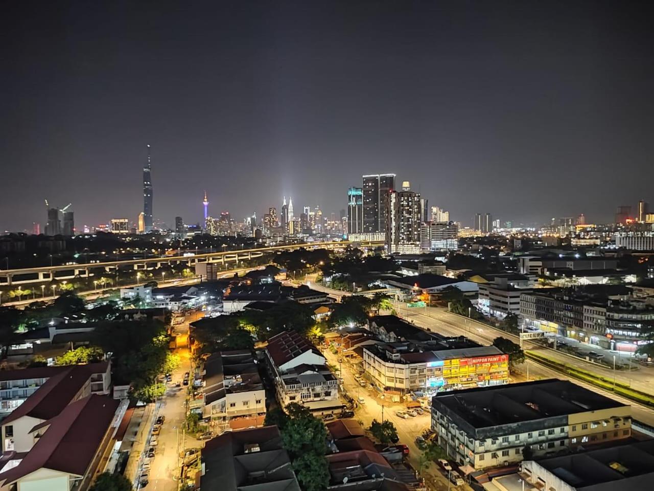 RC Residences @ Sungai Besi Homestay by Birdy Stay
