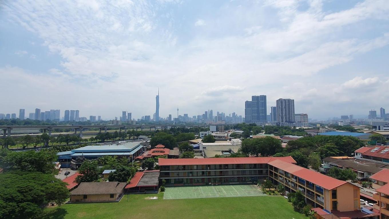 RC Residences @ Sungai Besi Homestay by Birdy Stay