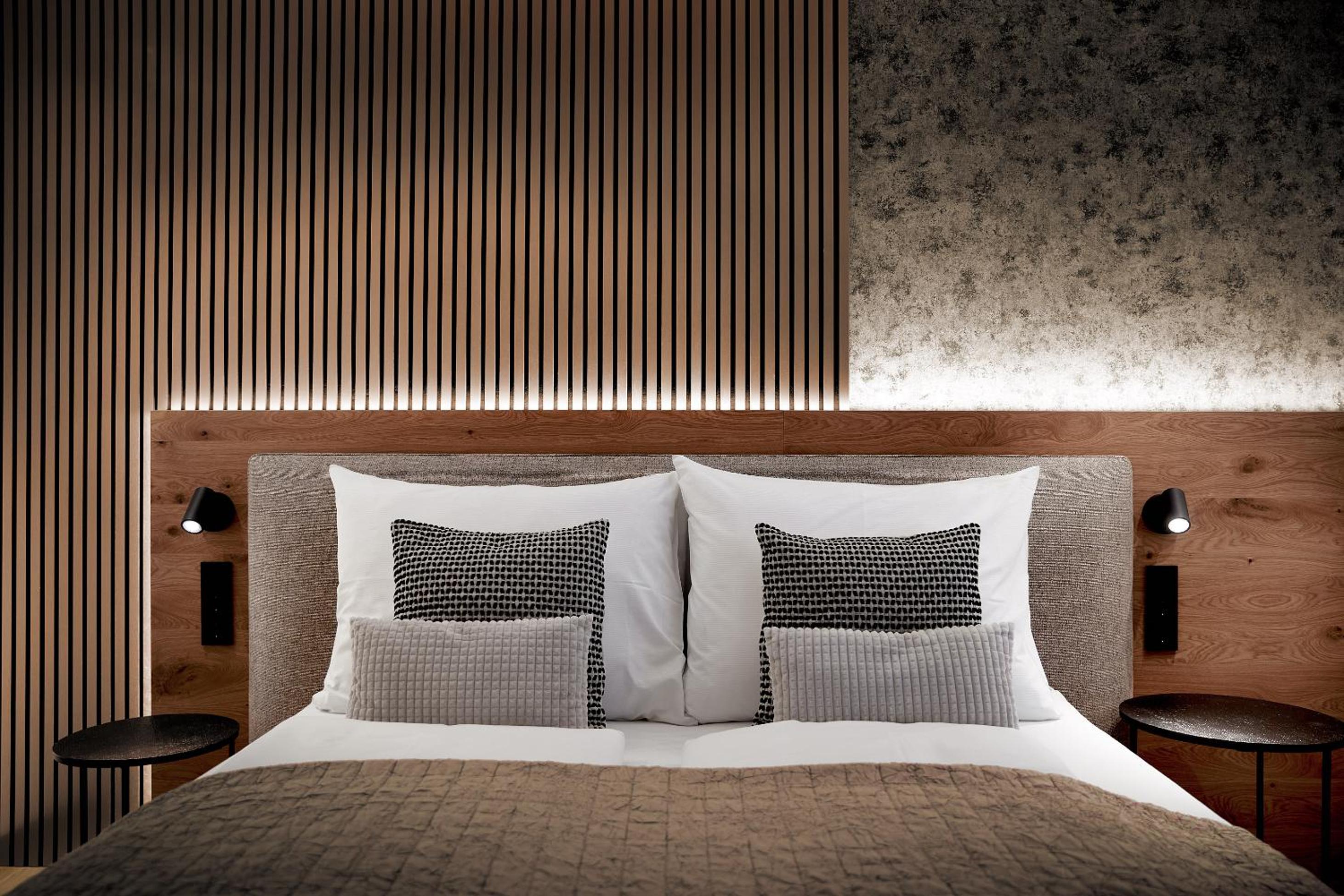 Alpin Residenzen Eichenheim Aurach bei Kitzbühel by Alpina-Holiday