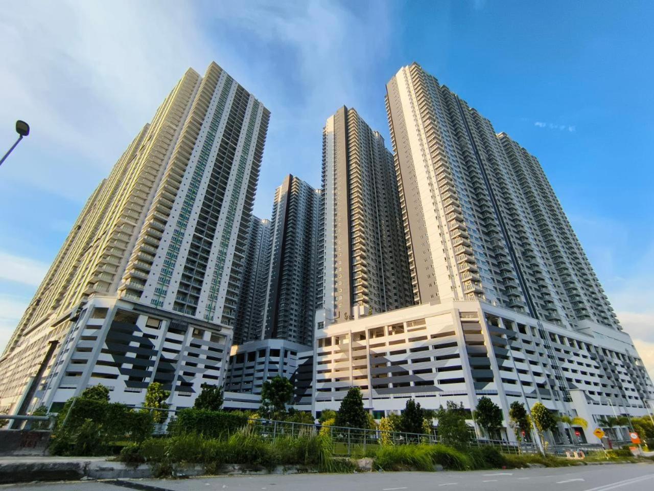 RC Residences @ Sungai Besi Homestay by Birdy Stay