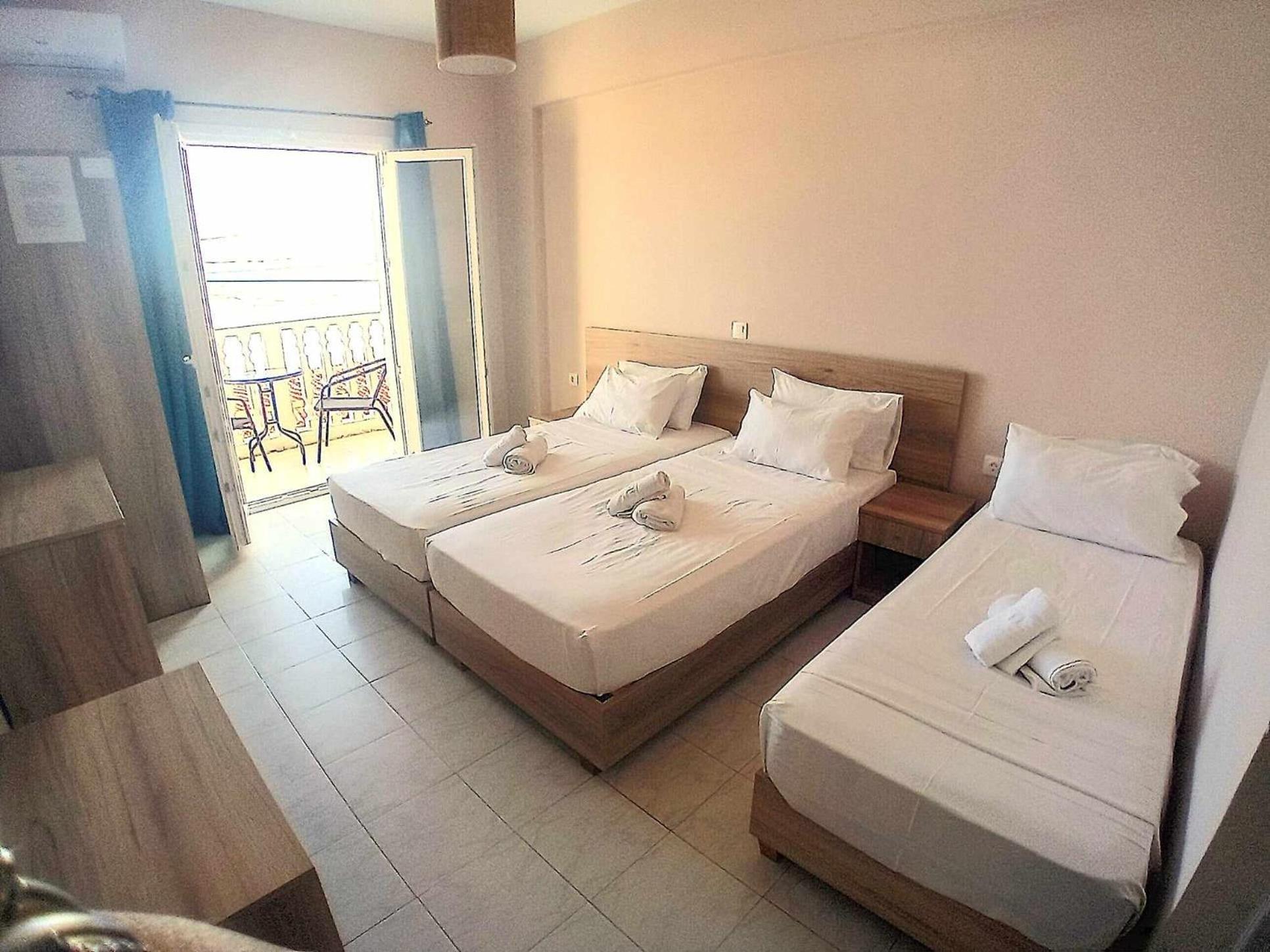 MARE BLU STUDIOS & SUITES view 5