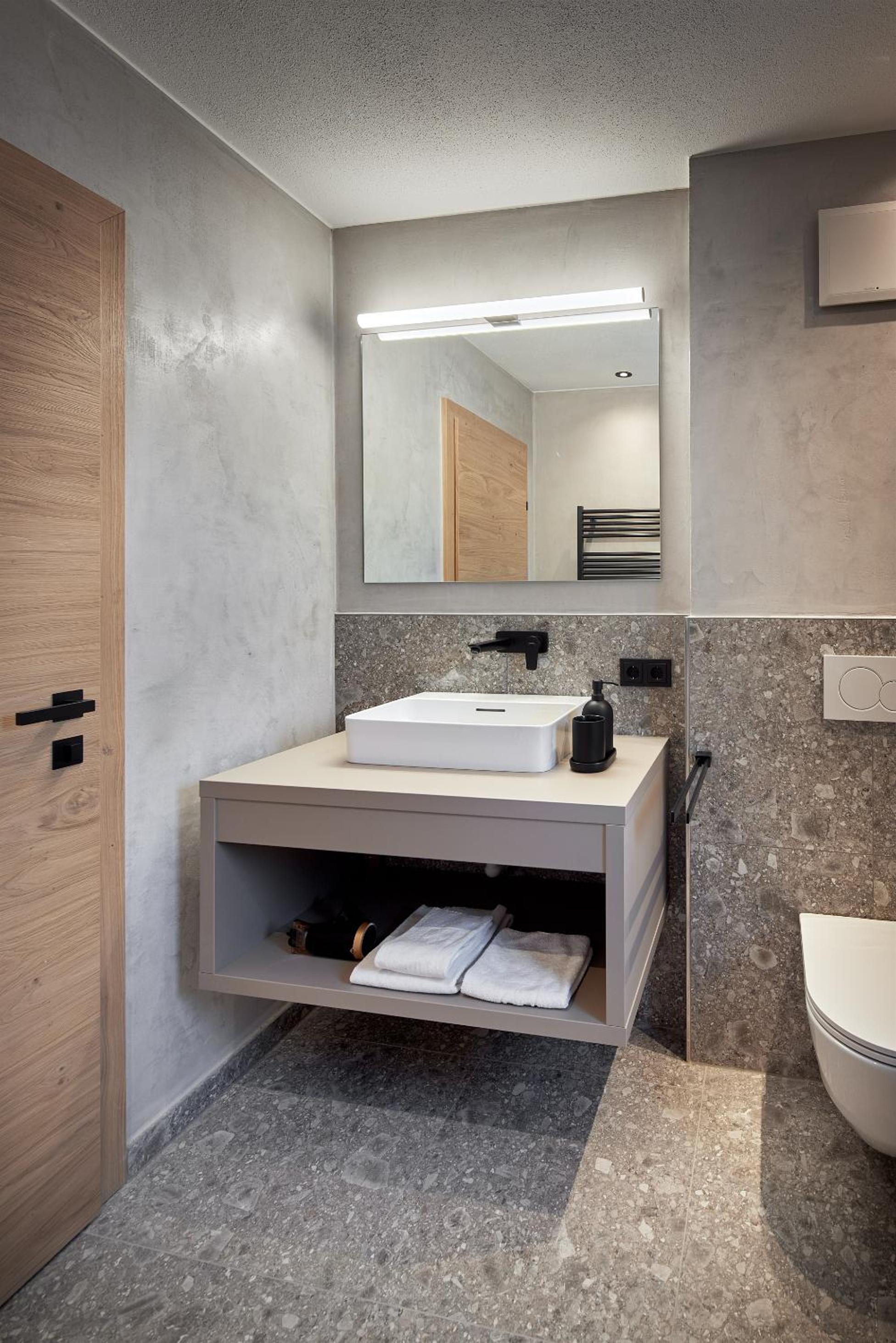 Alpin Residenzen Eichenheim Aurach bei Kitzbühel by Alpina-Holiday