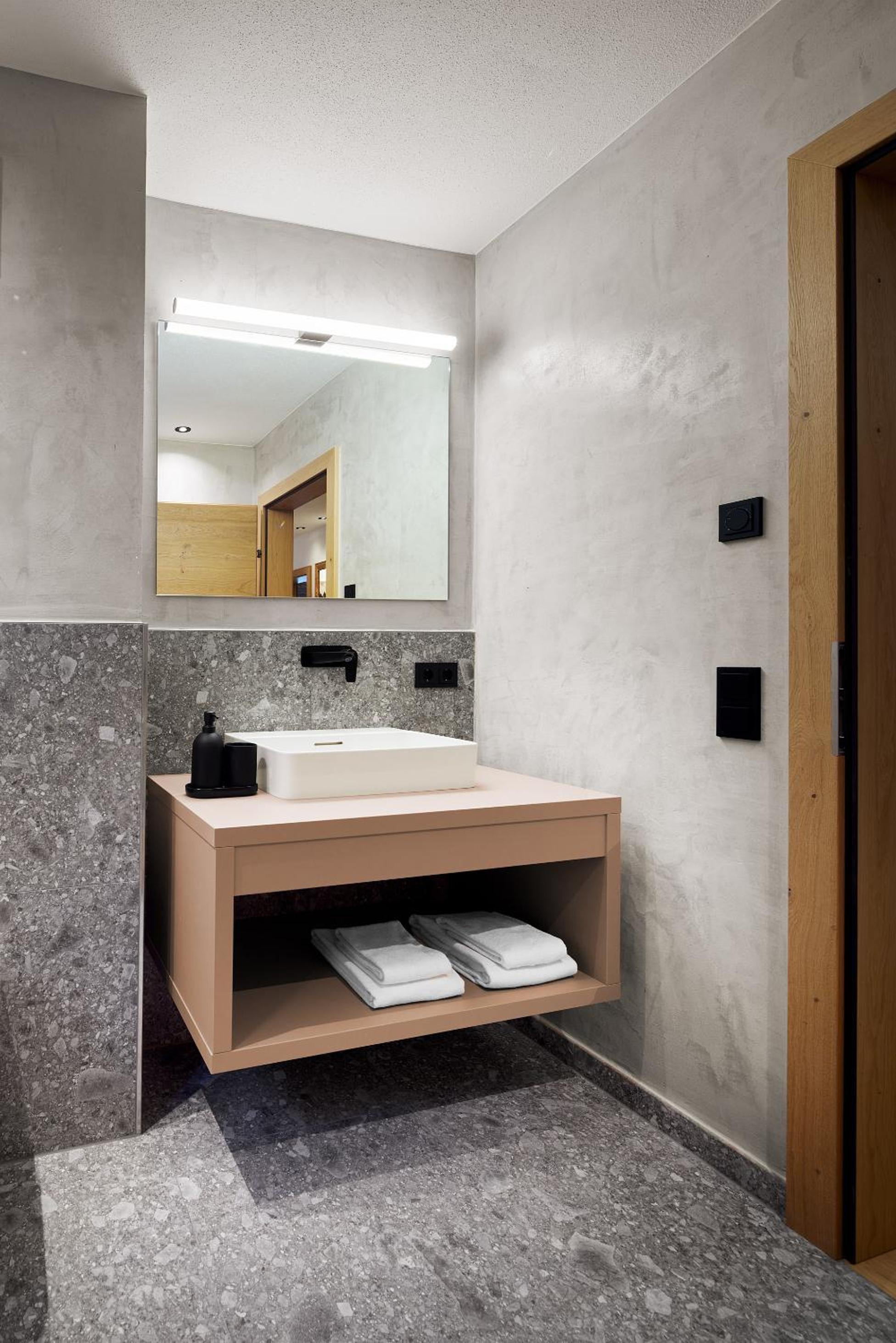 Alpin Residenzen Eichenheim Aurach bei Kitzbühel by Alpina-Holiday