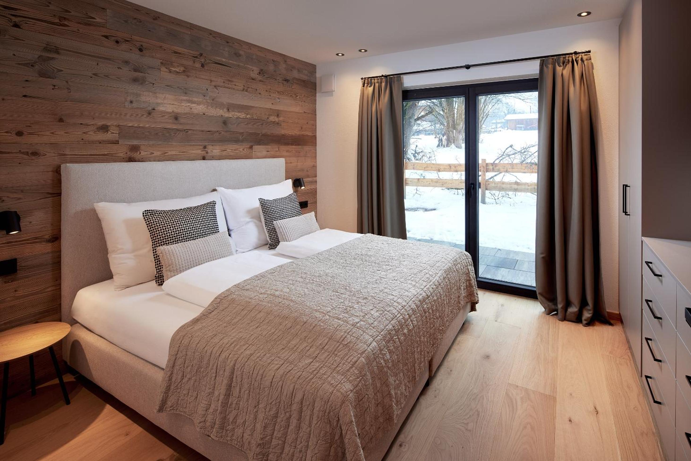 Alpin Residenzen Eichenheim Aurach bei Kitzbühel by Alpina-Holiday