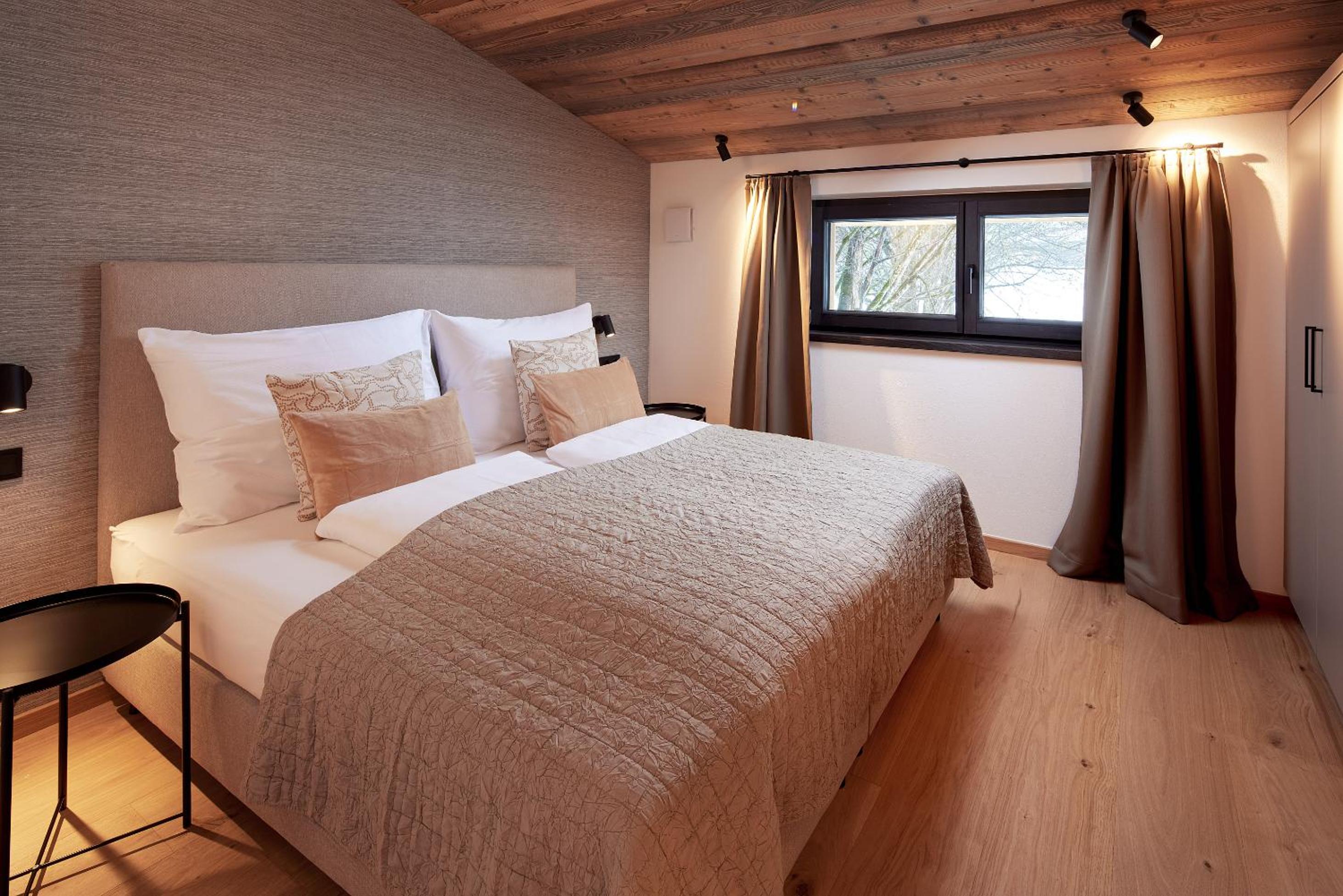 Alpin Residenzen Eichenheim Aurach bei Kitzbühel by Alpina-Holiday
