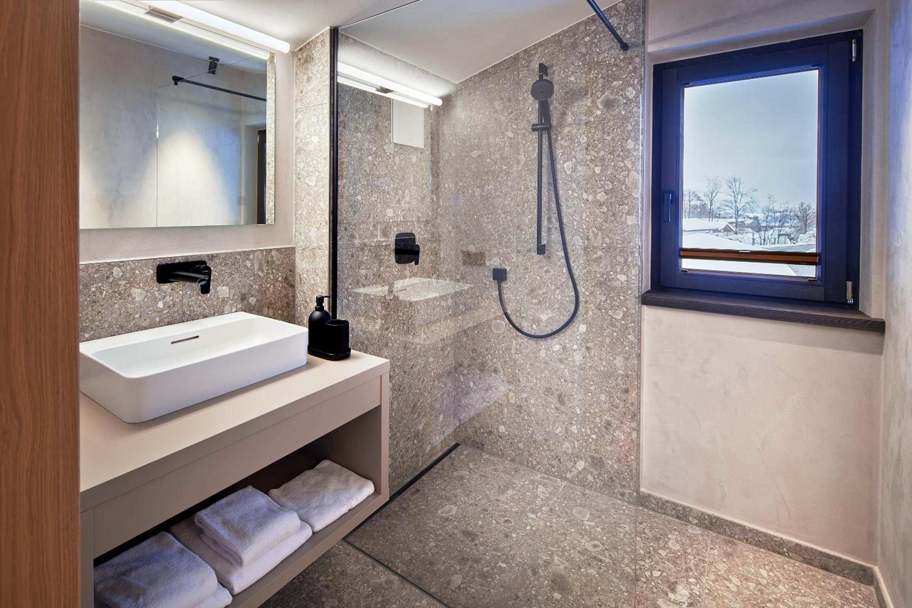 Alpin Residenzen Eichenheim Aurach bei Kitzbühel by Alpina-Holiday